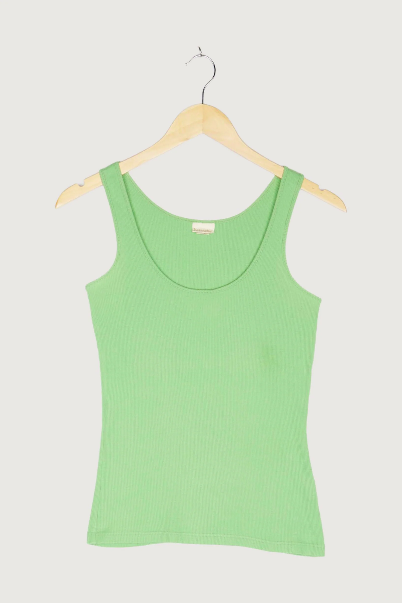 Secondhand Top