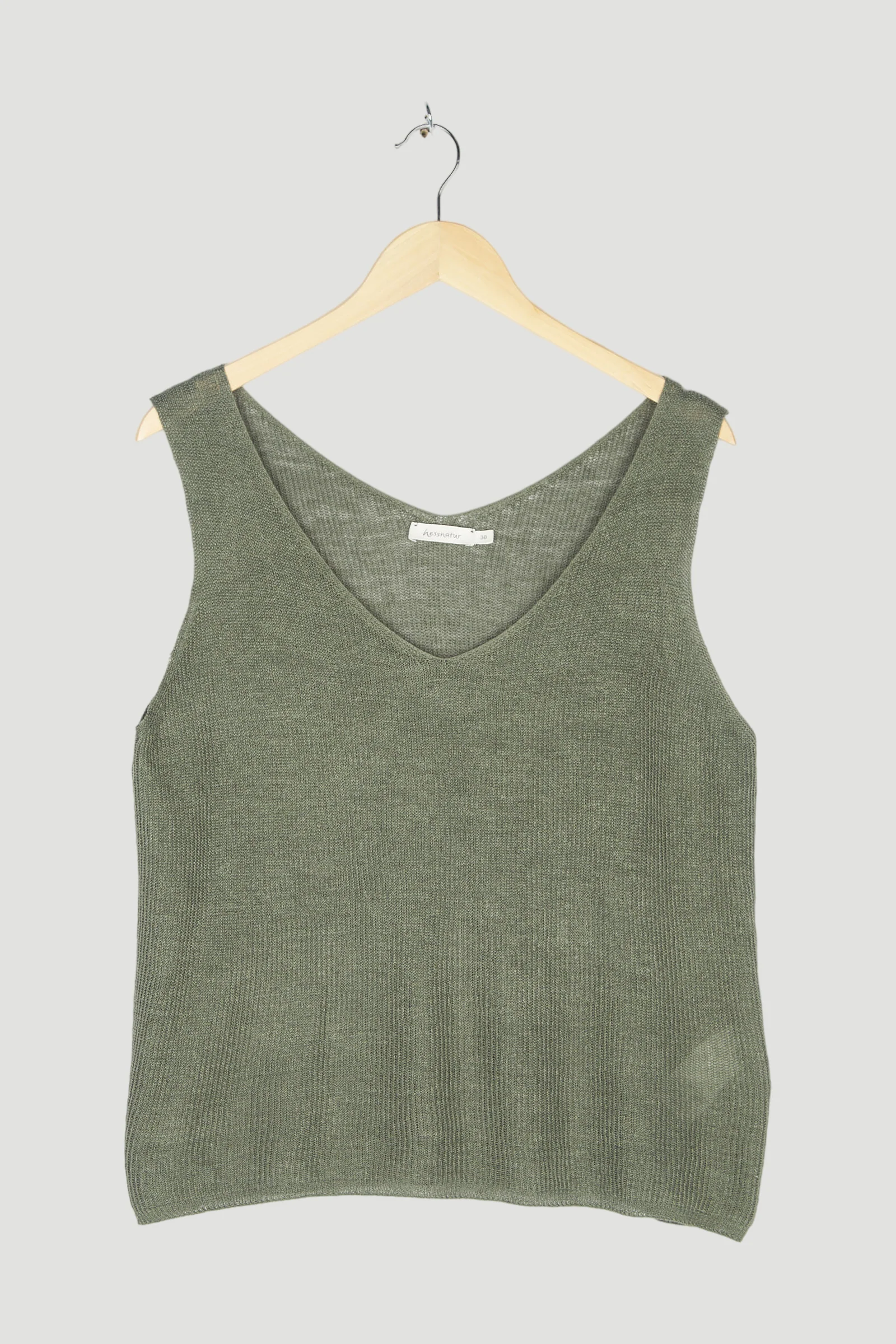 Secondhand Top