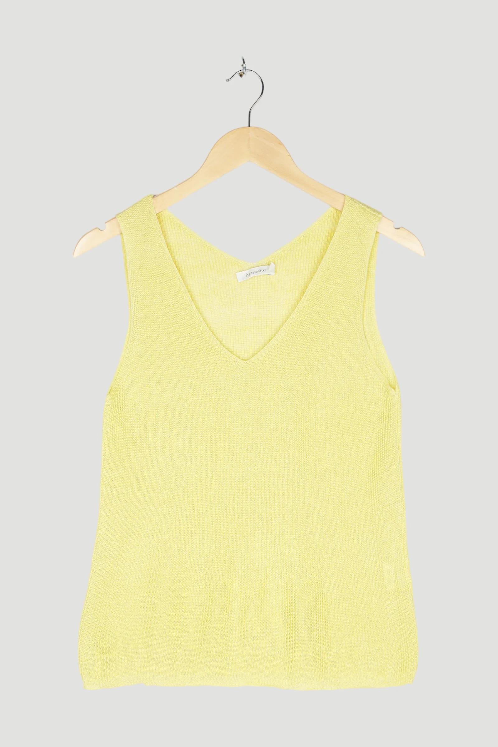 Secondhand Top