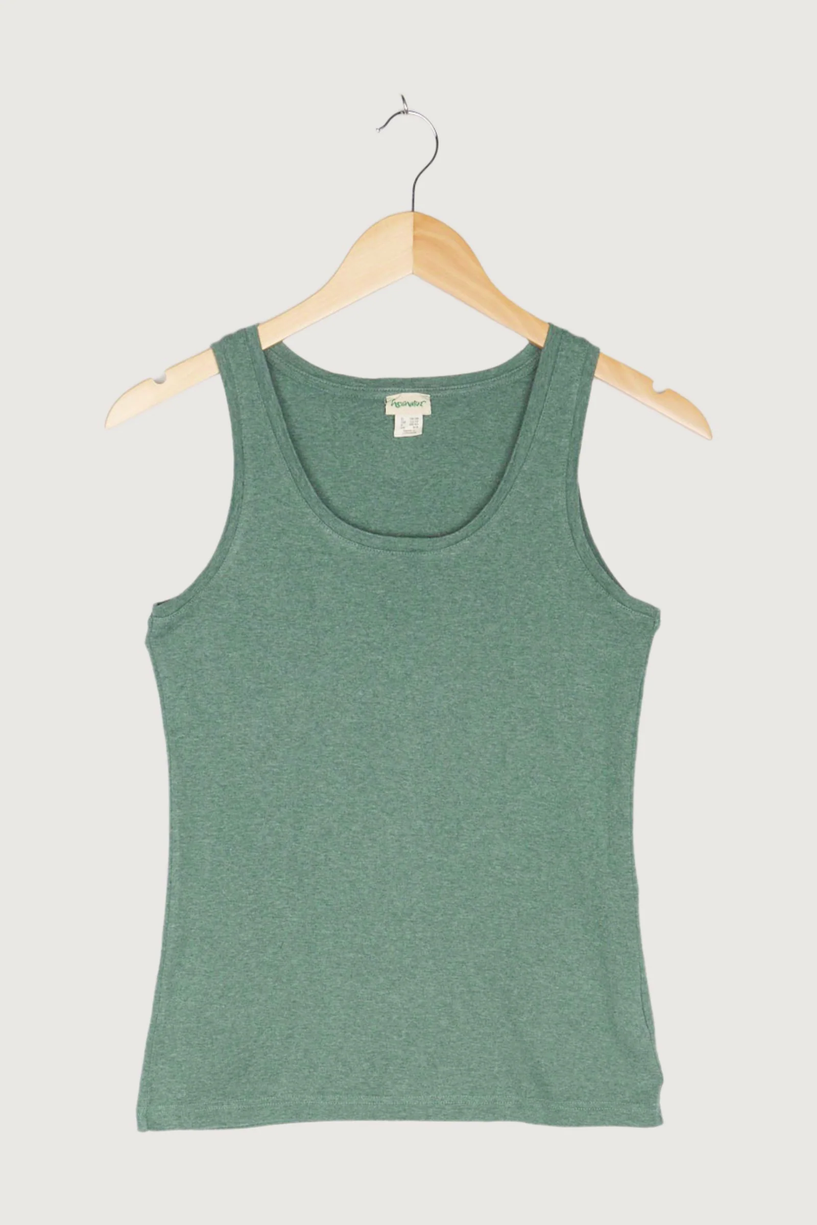 Secondhand Top