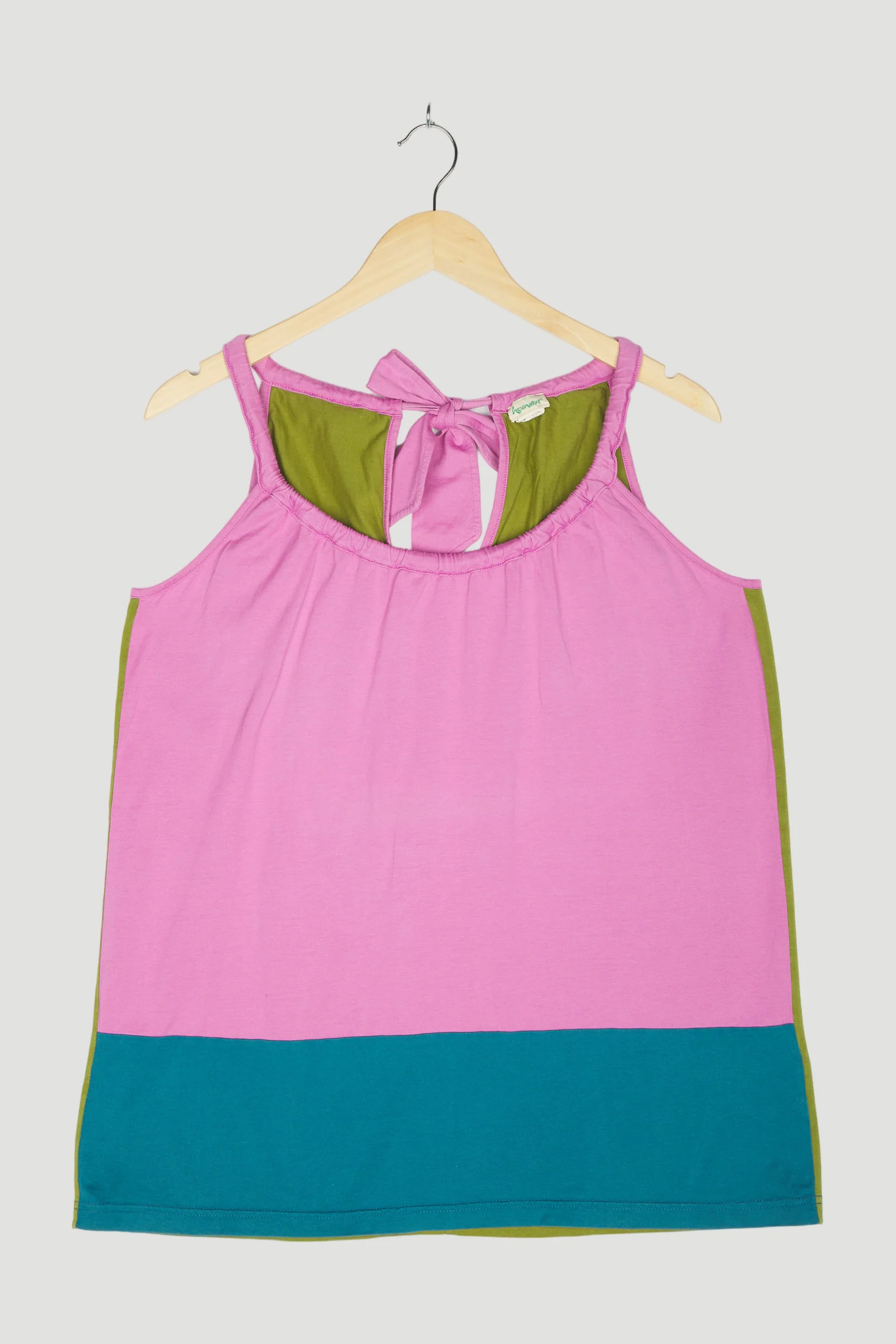 Secondhand Top