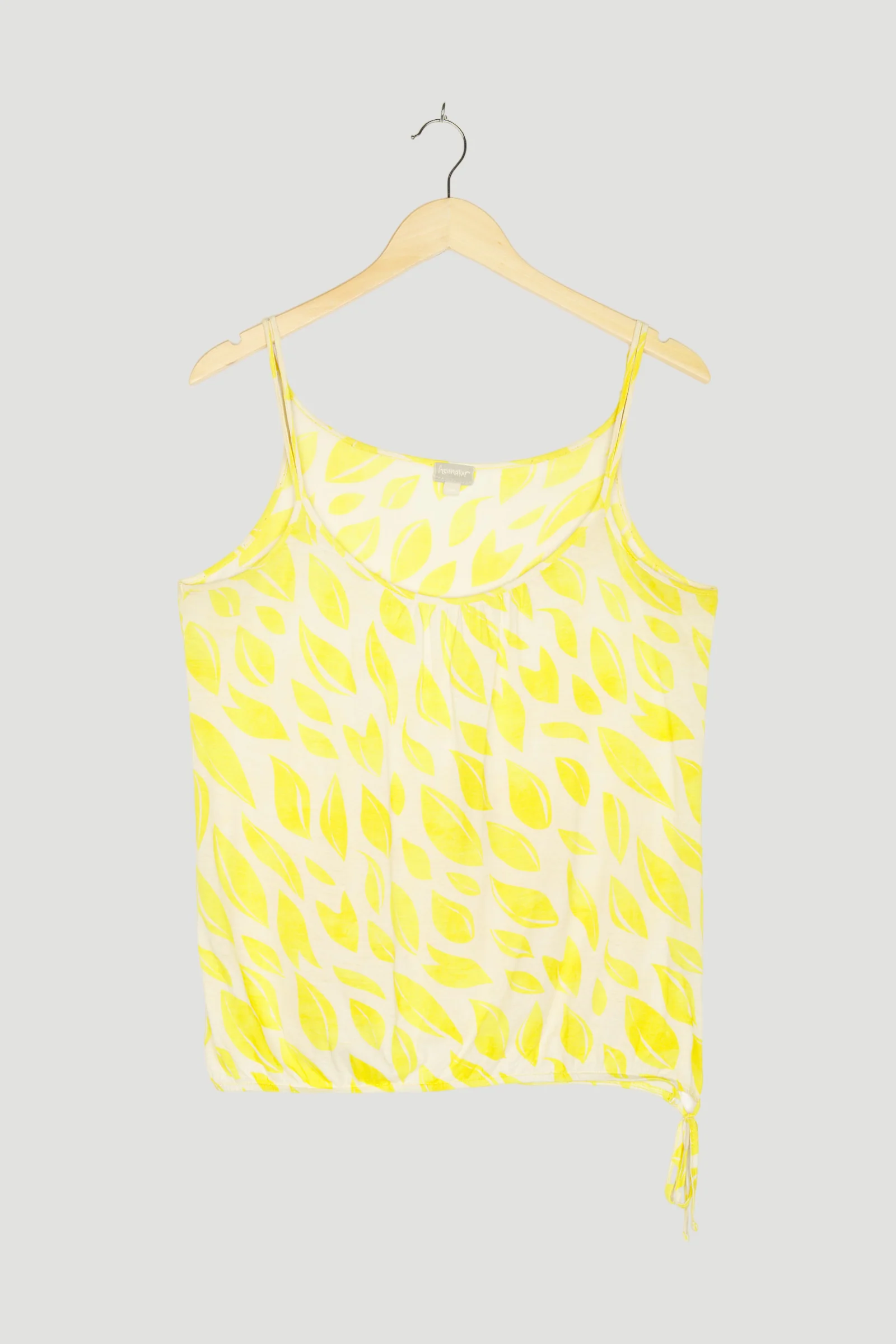 Secondhand Top