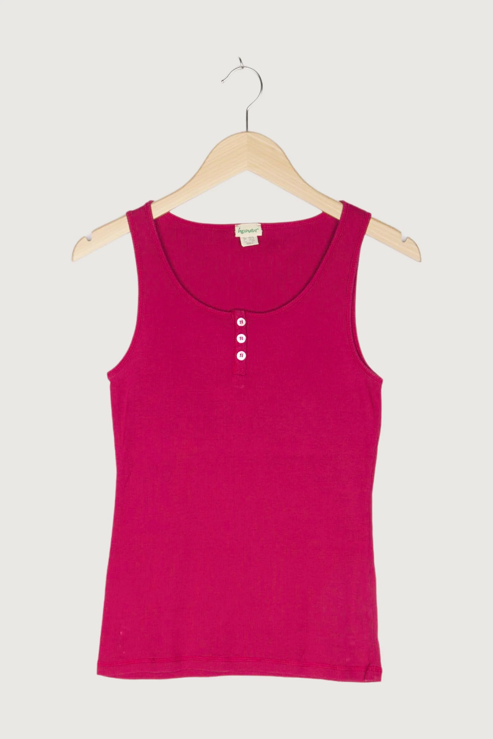 Secondhand Top