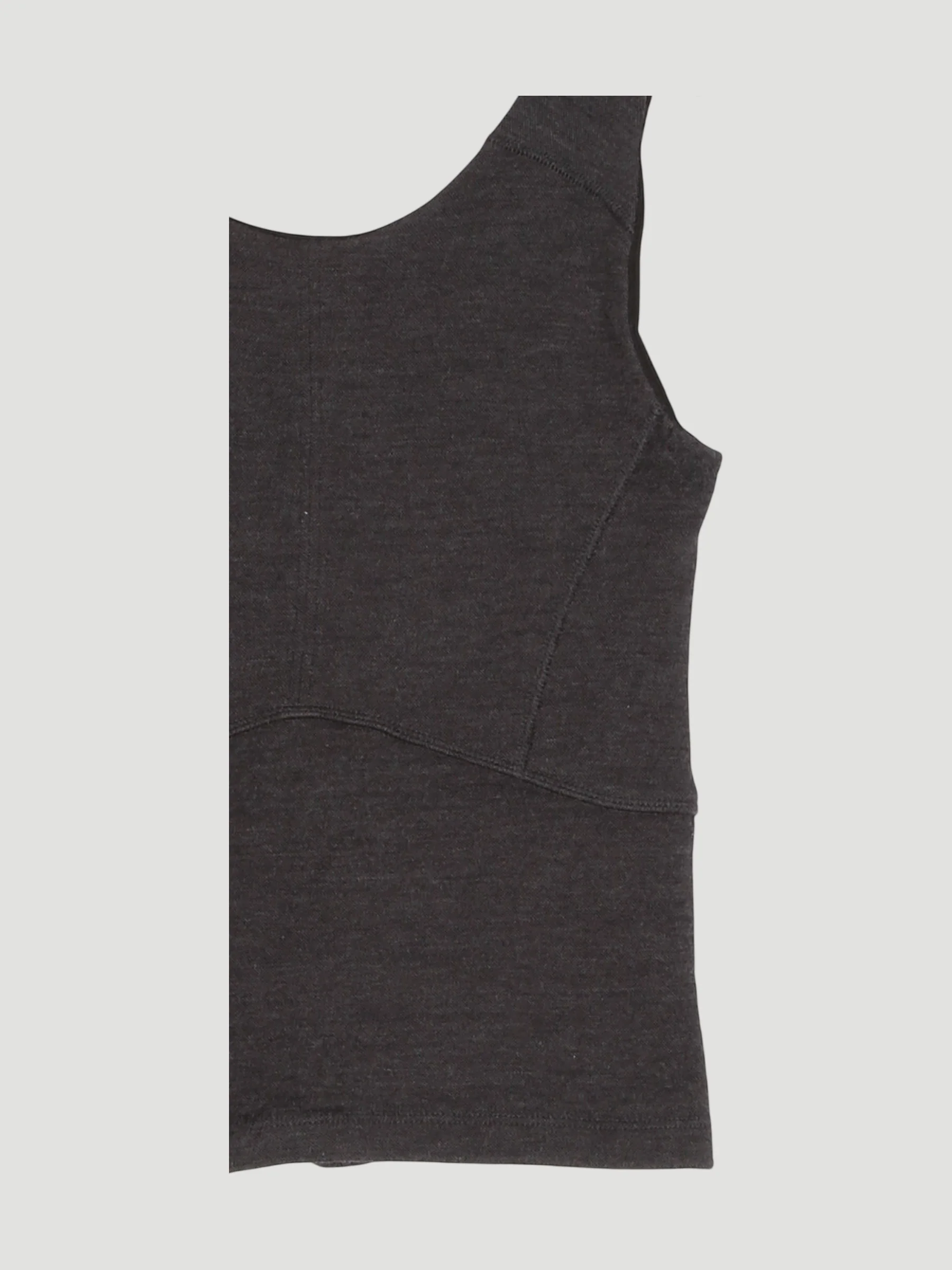 Secondhand Top ACTIVE FUNCTIONAL aus Bio-Merinowolle mit Bio-Baumwolle - Image 3