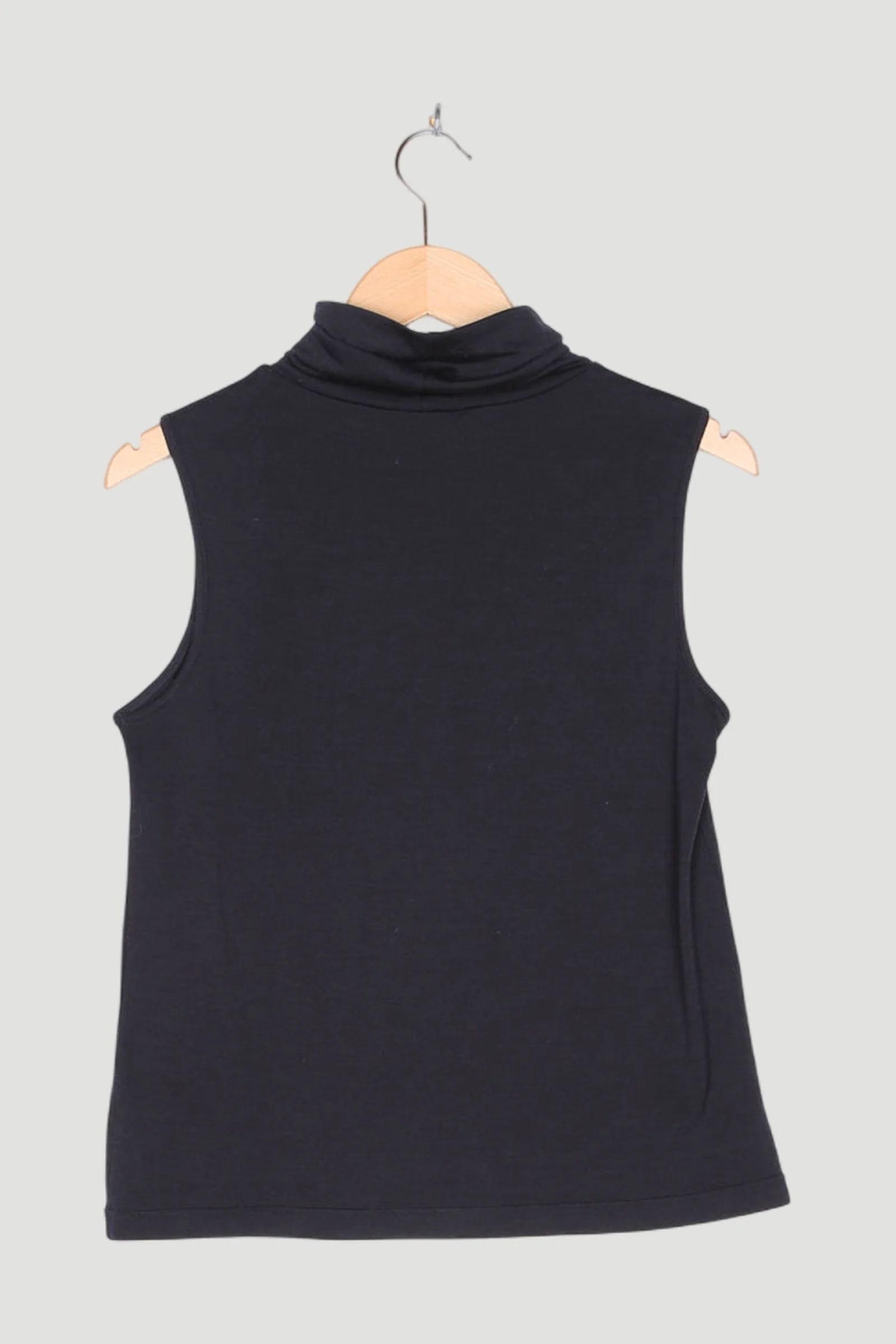 Secondhand Top aus Bio-Merinowolle mit Seide - Image 2