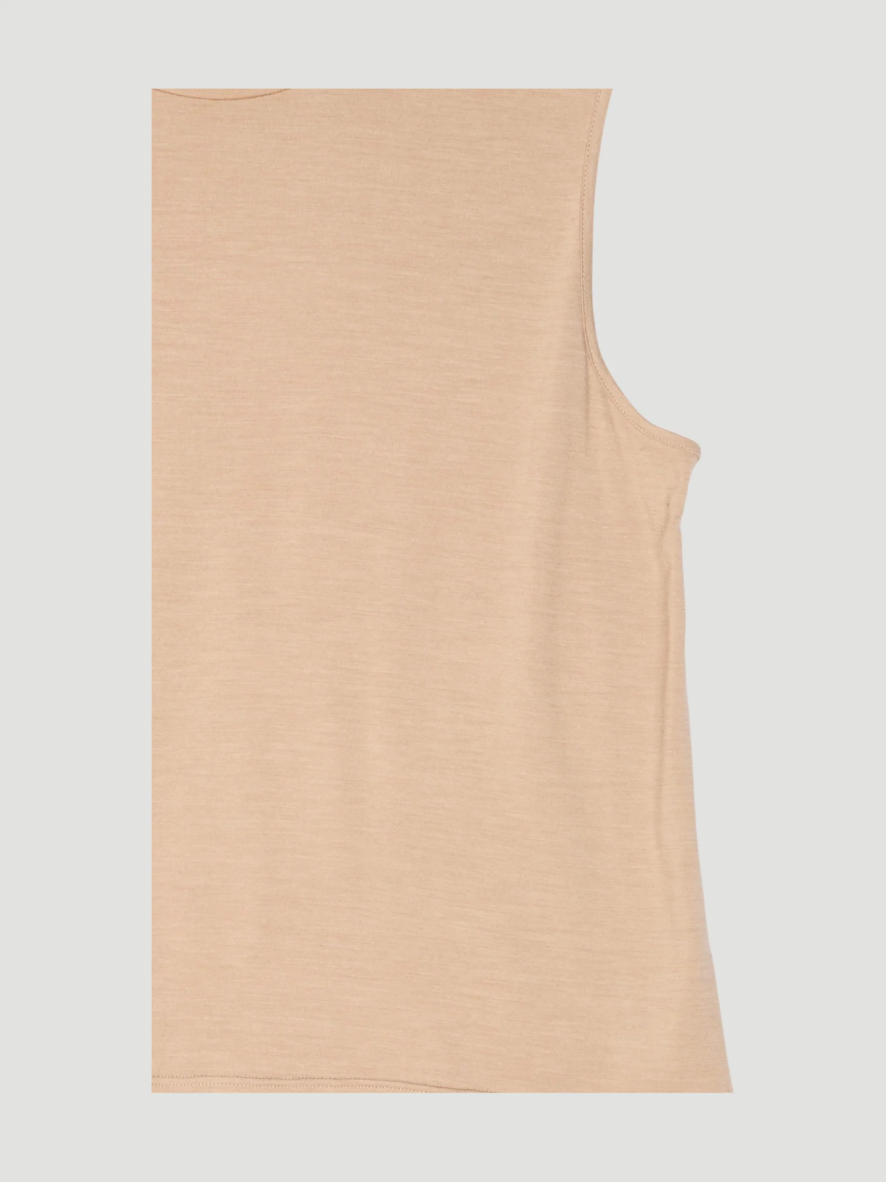 Secondhand Top aus Bio-Merinowolle mit Seide - Image 6