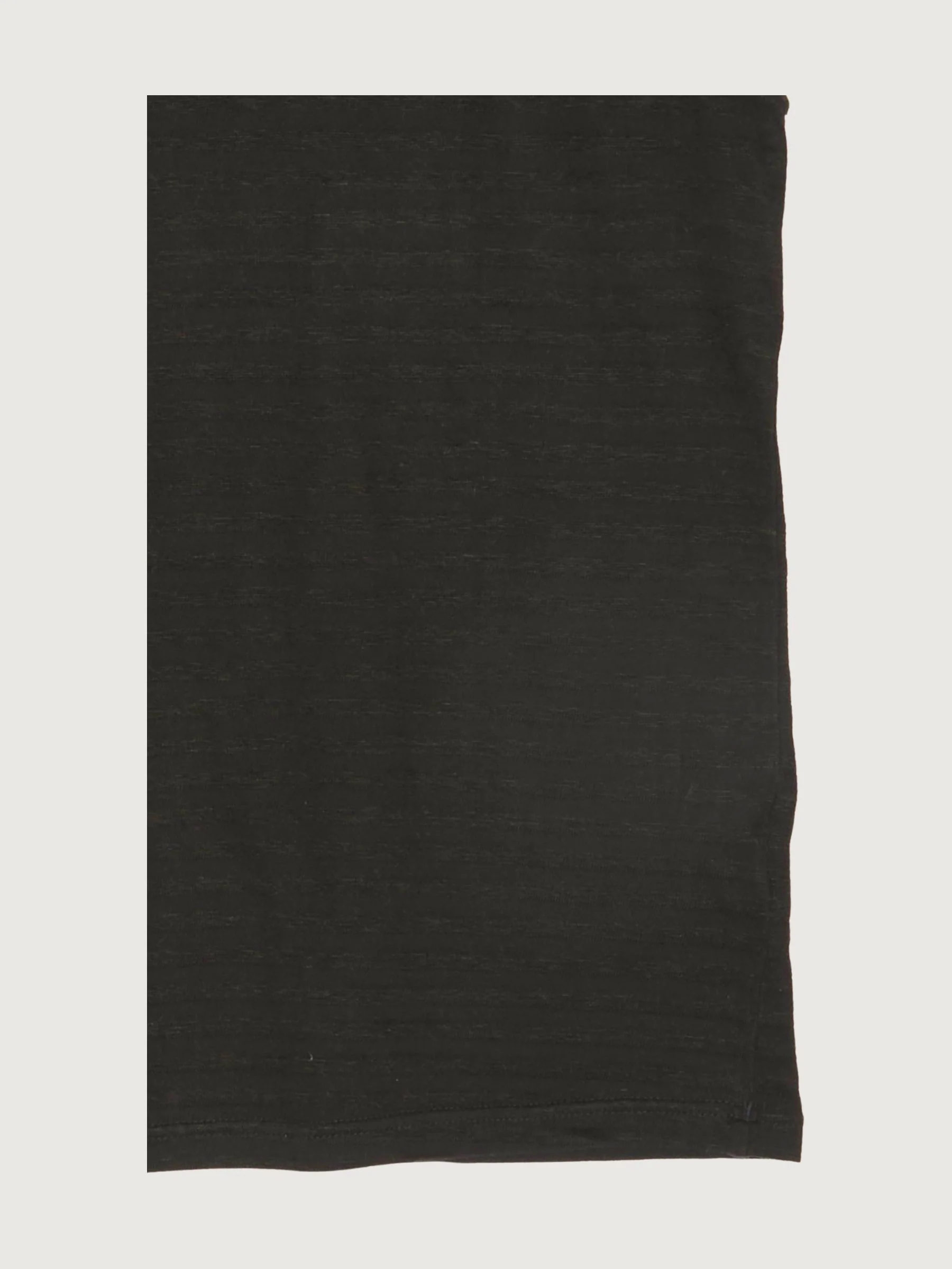 Secondhand Top aus Leinen mit Bio-Baumwolle - Image 3