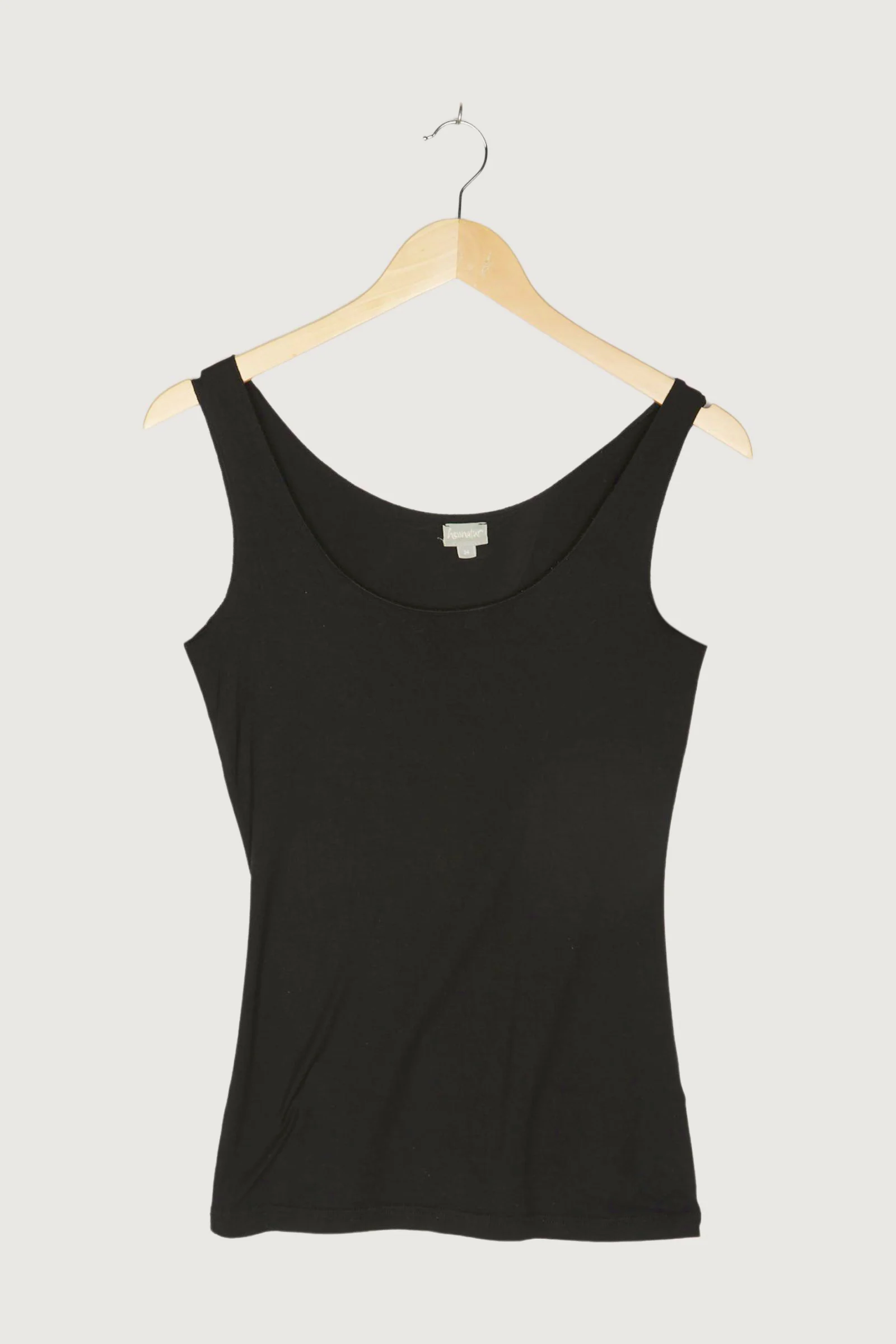 Secondhand Top aus Modal