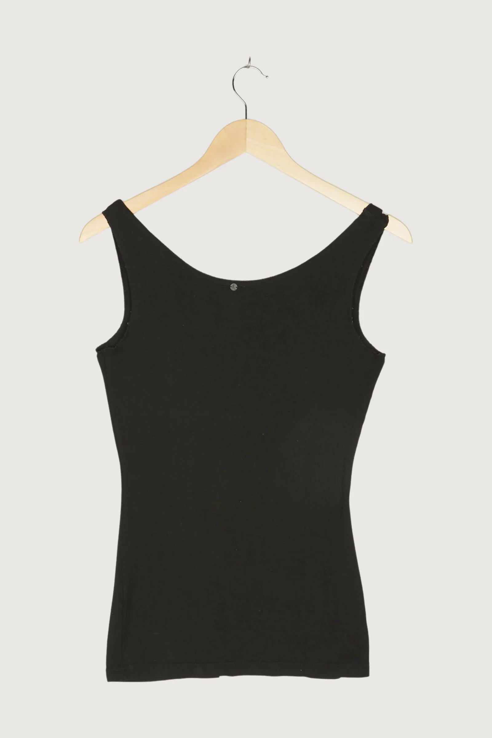 Secondhand Top aus Modal - Image 2