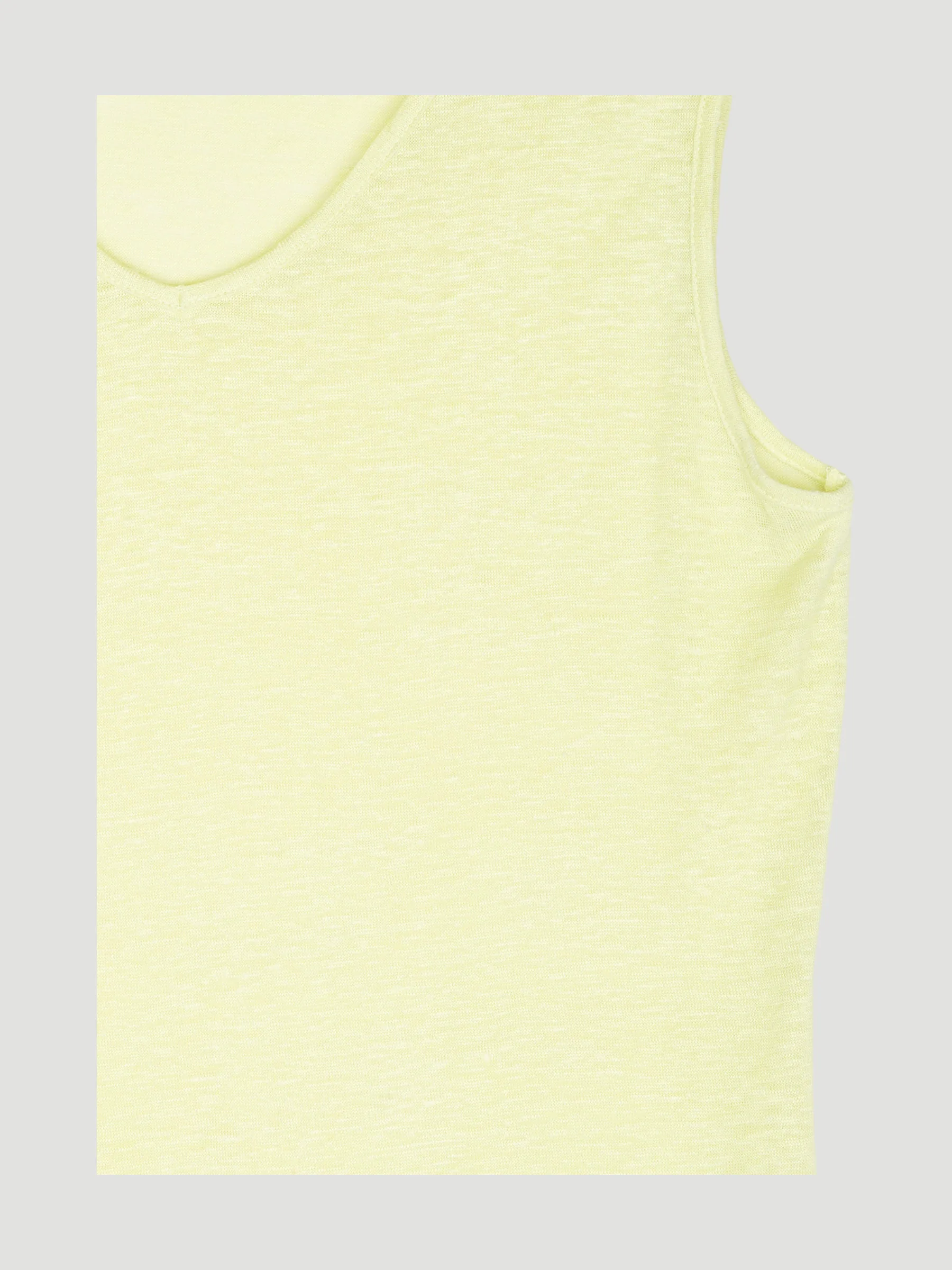 Secondhand Top aus reinem Bio-Hanf - Image 3