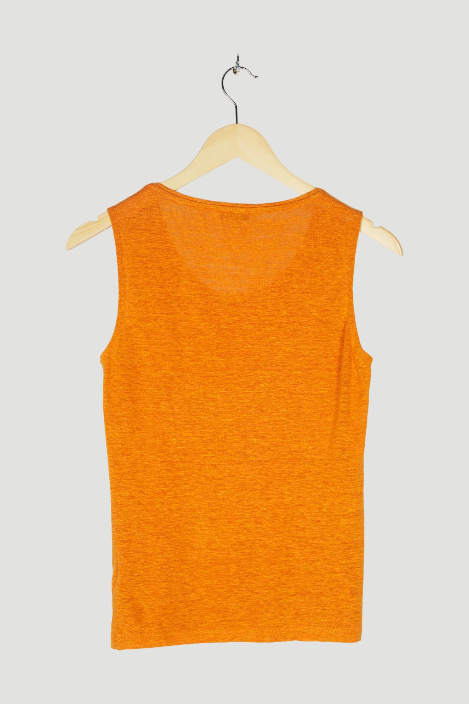Secondhand Top aus reinem Bio-Hanf - Image 5