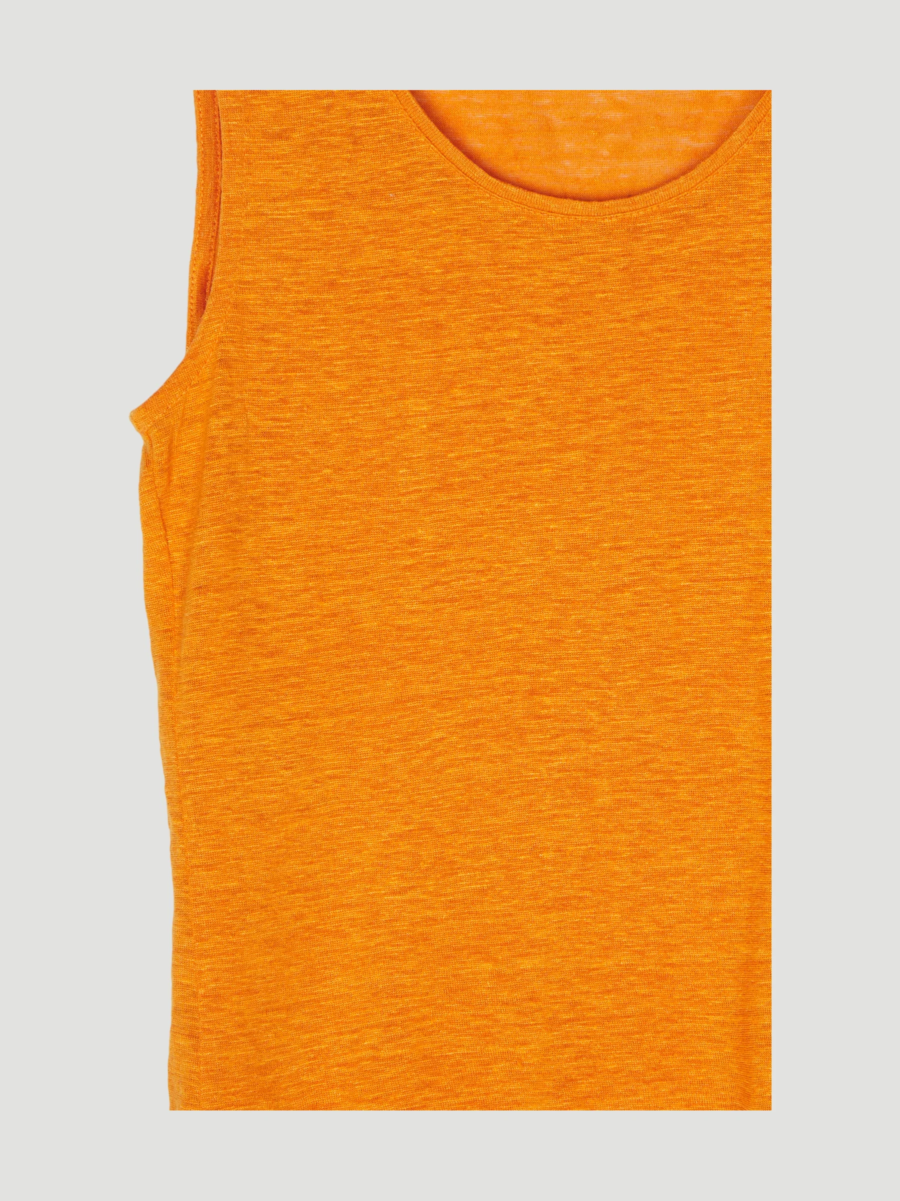 Secondhand Top aus reinem Bio-Hanf - Image 6