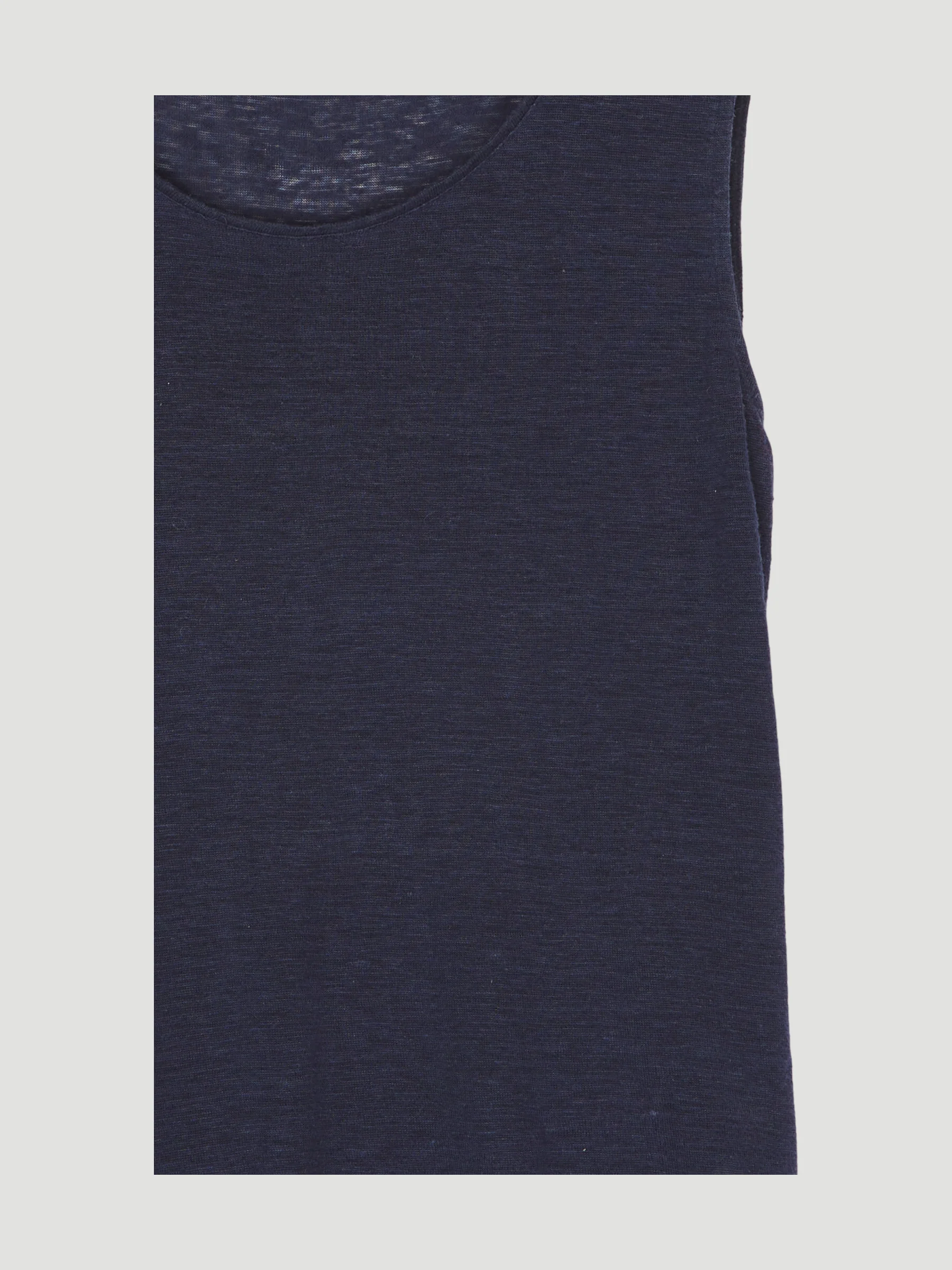 Secondhand Top aus reinem Bio-Hanf - Image 9
