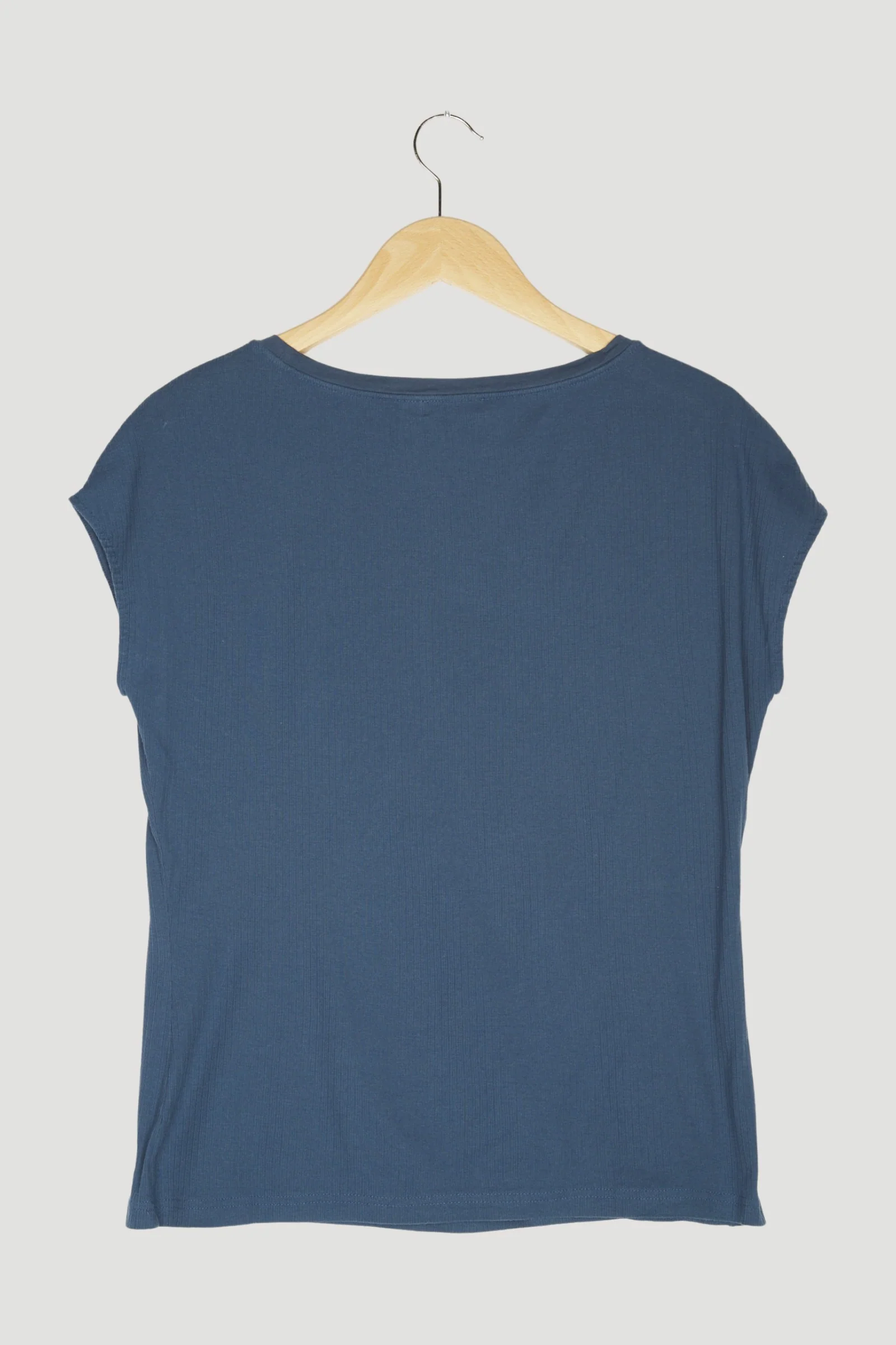 Secondhand Top aus reiner Bio-Baumwolle - Image 2