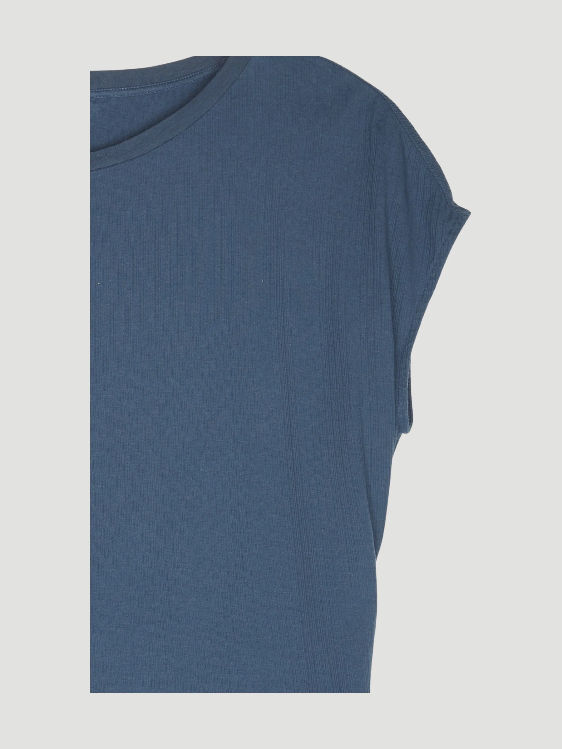 Secondhand Top aus reiner Bio-Baumwolle - Image 3