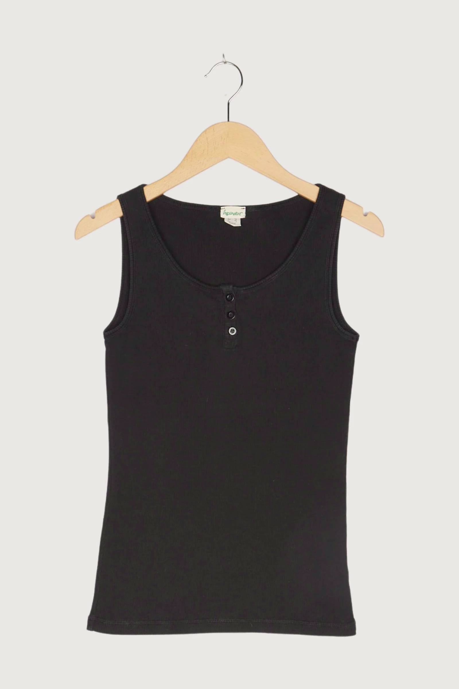 Secondhand Top
