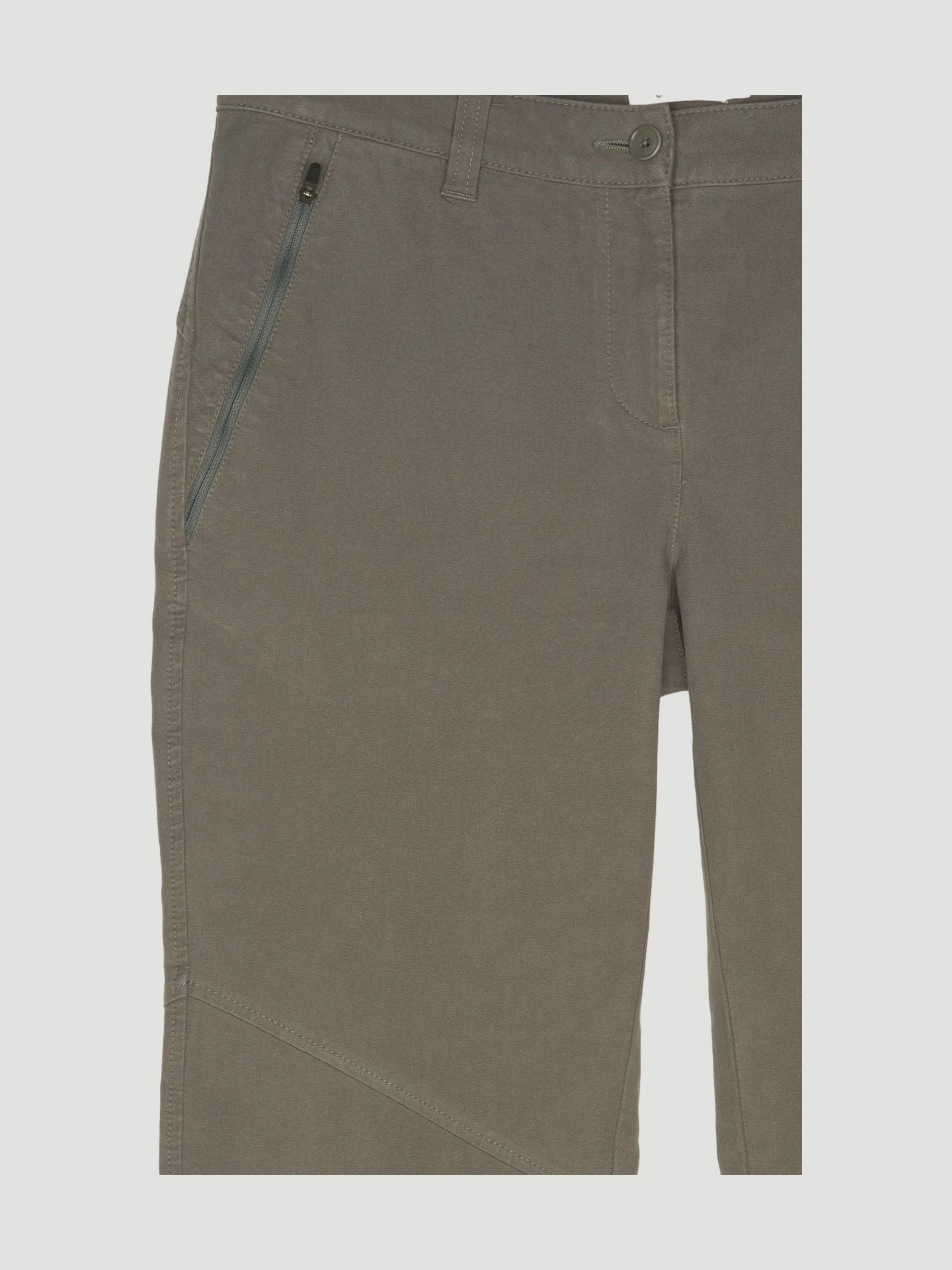 Secondhand Trekkinghose aus Bio-Baumwolle - Image 3