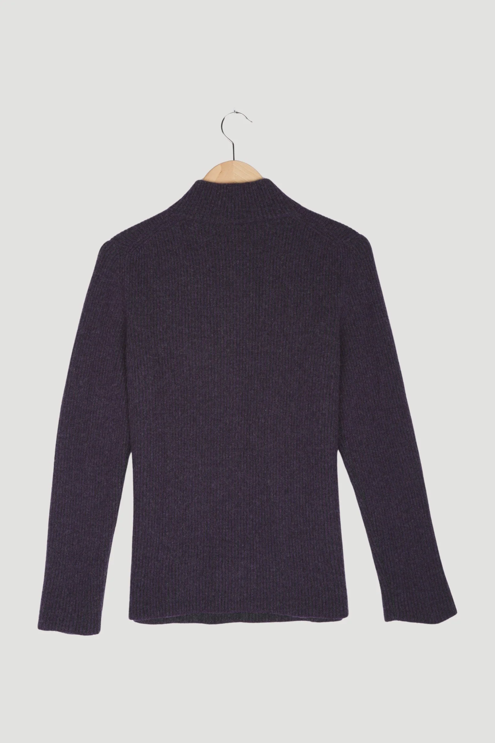 Secondhand Troyer aus reiner Lambswool - Image 2