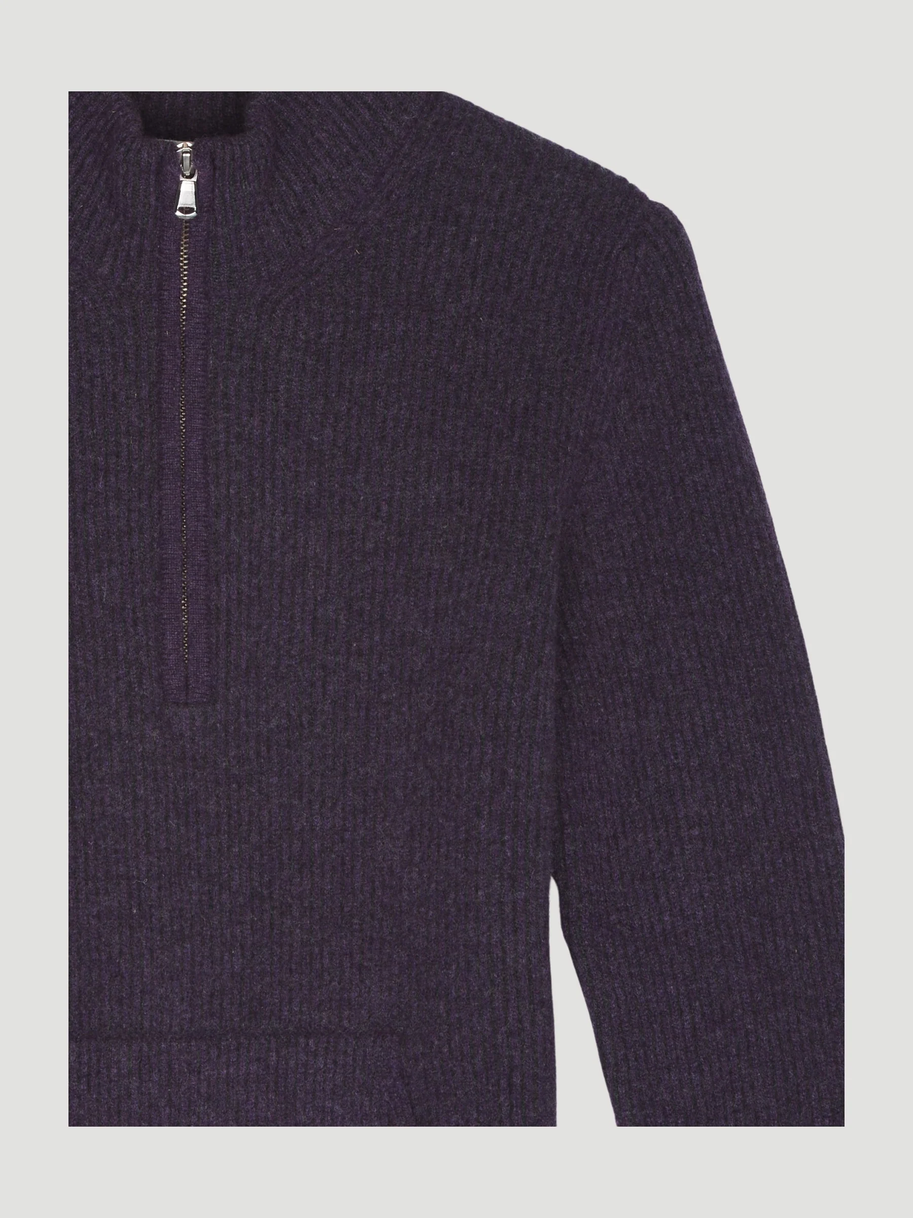 Secondhand Troyer aus reiner Lambswool - Image 3