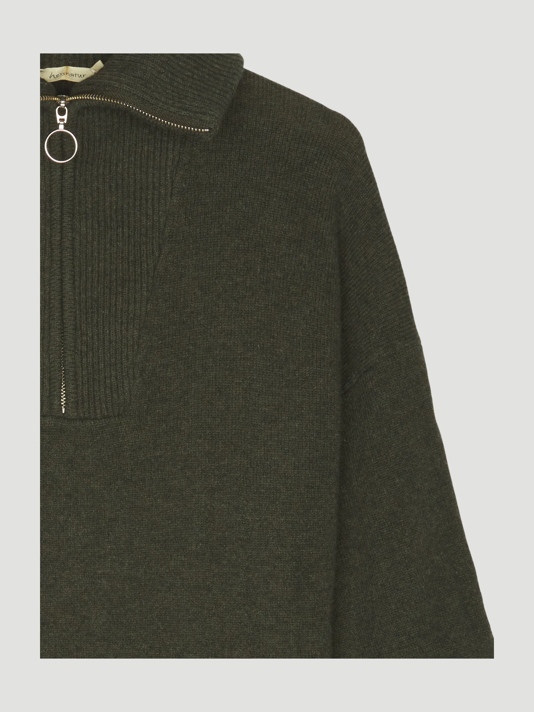 Secondhand Troyer aus reiner Schurwolle - Image 3