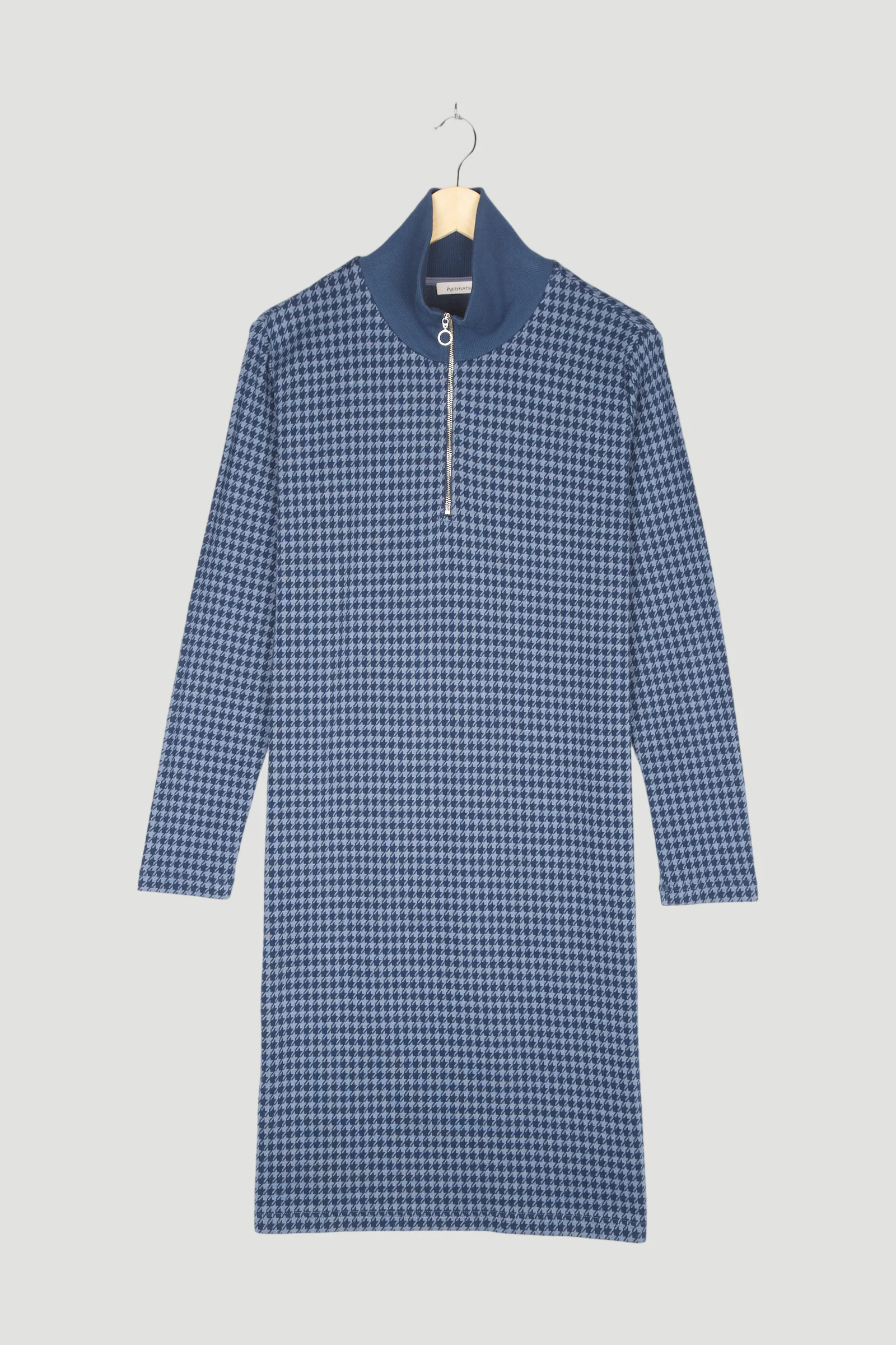 Secondhand Troyer-Kleid aus Bio-Baumwolle