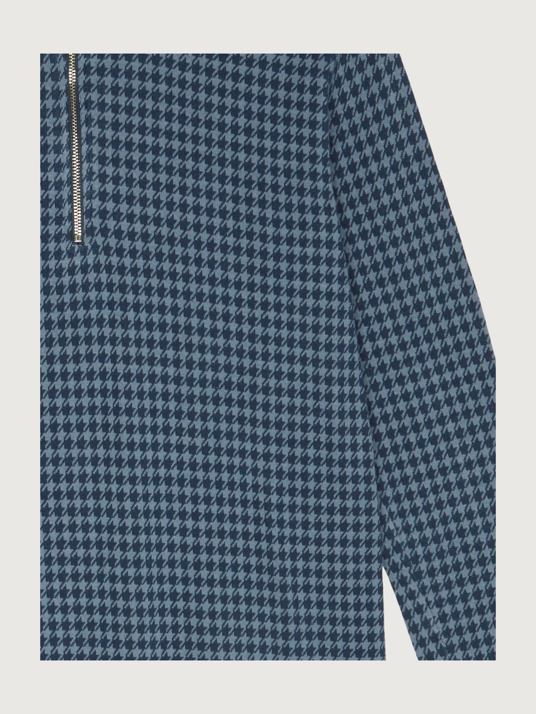 Secondhand Troyer-Kleid aus Bio-Baumwolle - Image 10