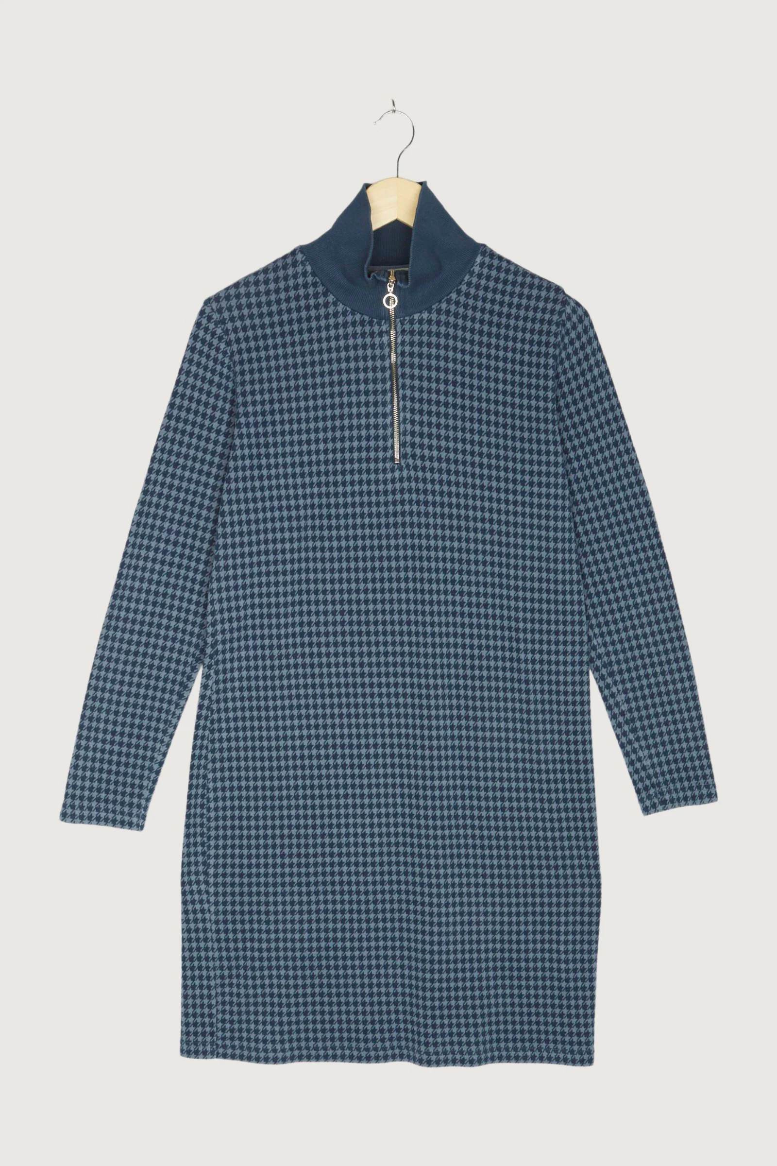 Secondhand Troyer-Kleid aus Bio-Baumwolle - Image 12
