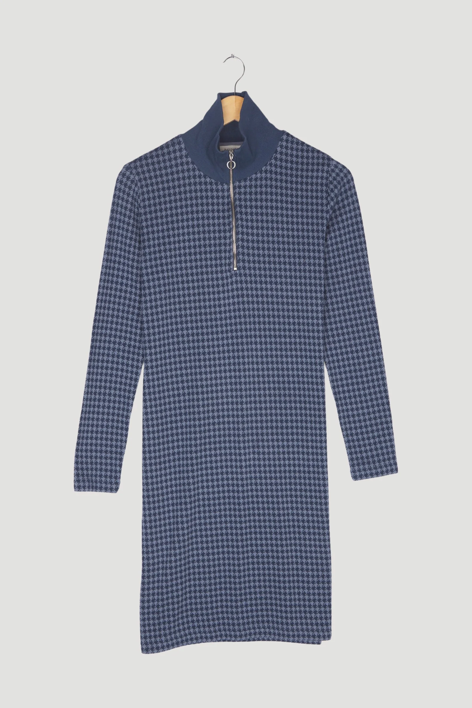 Secondhand Troyer-Kleid aus Bio-Baumwolle - Image 4