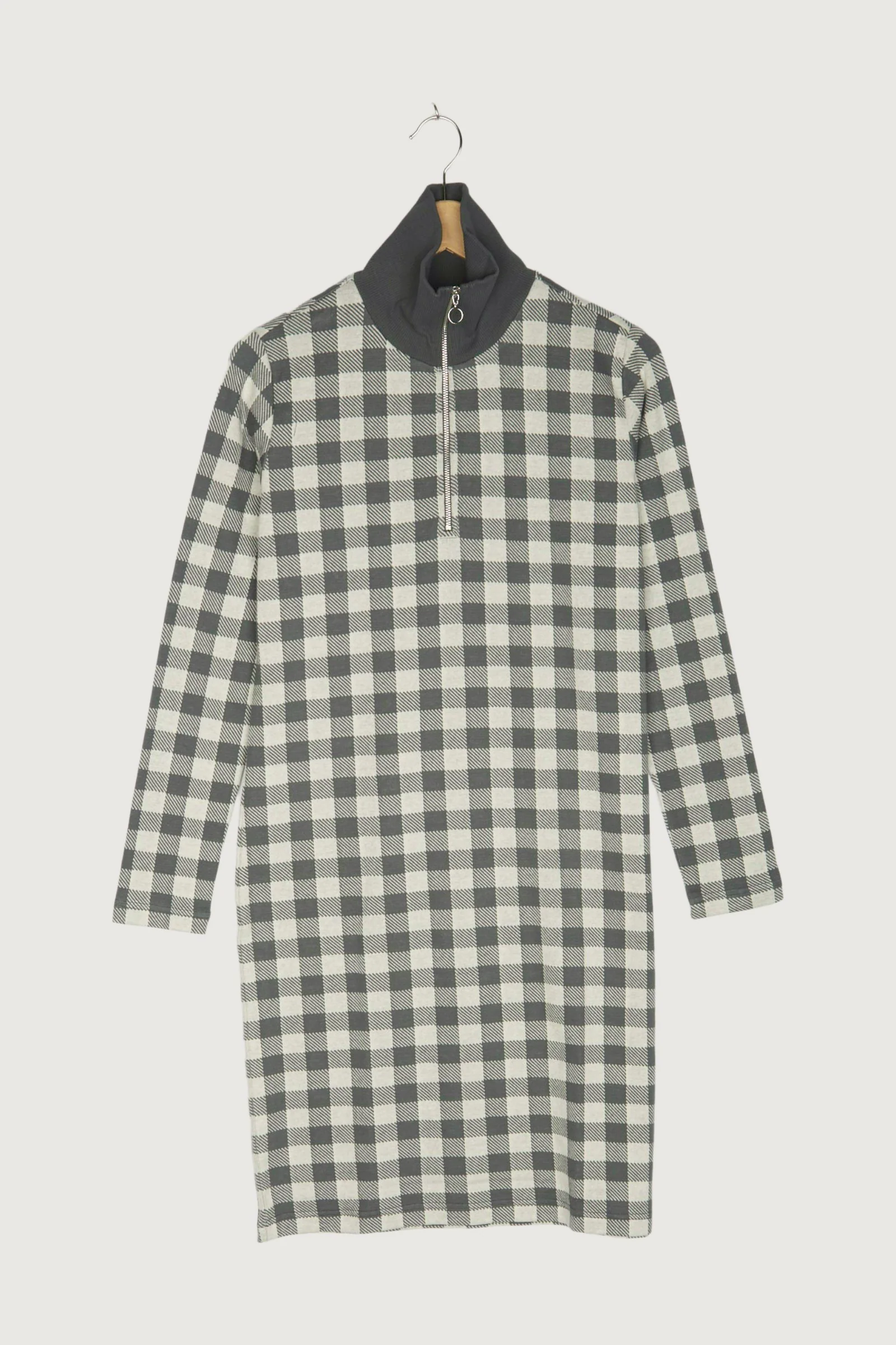 Secondhand Troyer-Kleid aus Bio-Baumwolle - Image 7