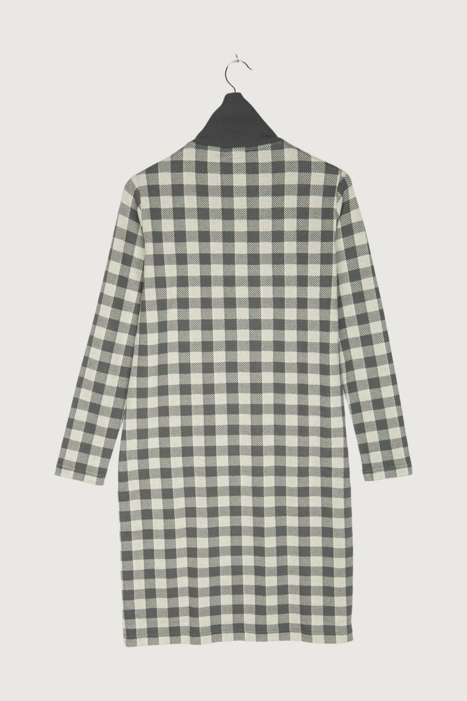 Secondhand Troyer-Kleid aus Bio-Baumwolle - Image 8