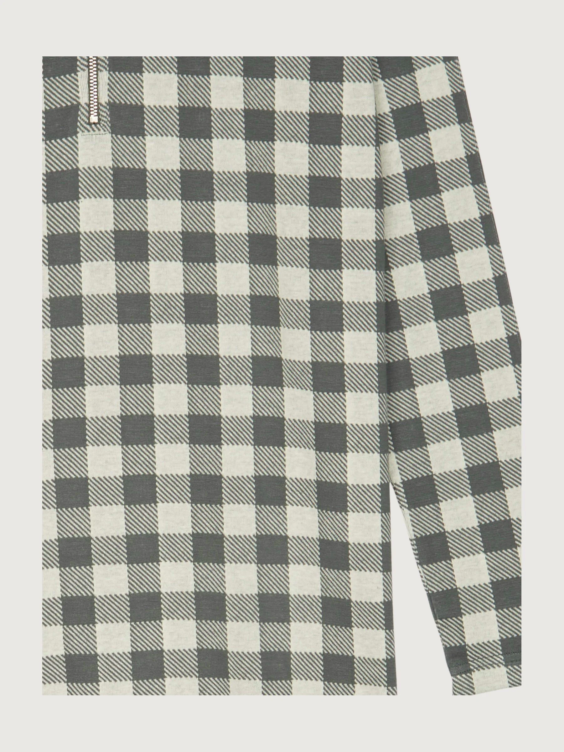 Secondhand Troyer-Kleid aus Bio-Baumwolle - Image 9