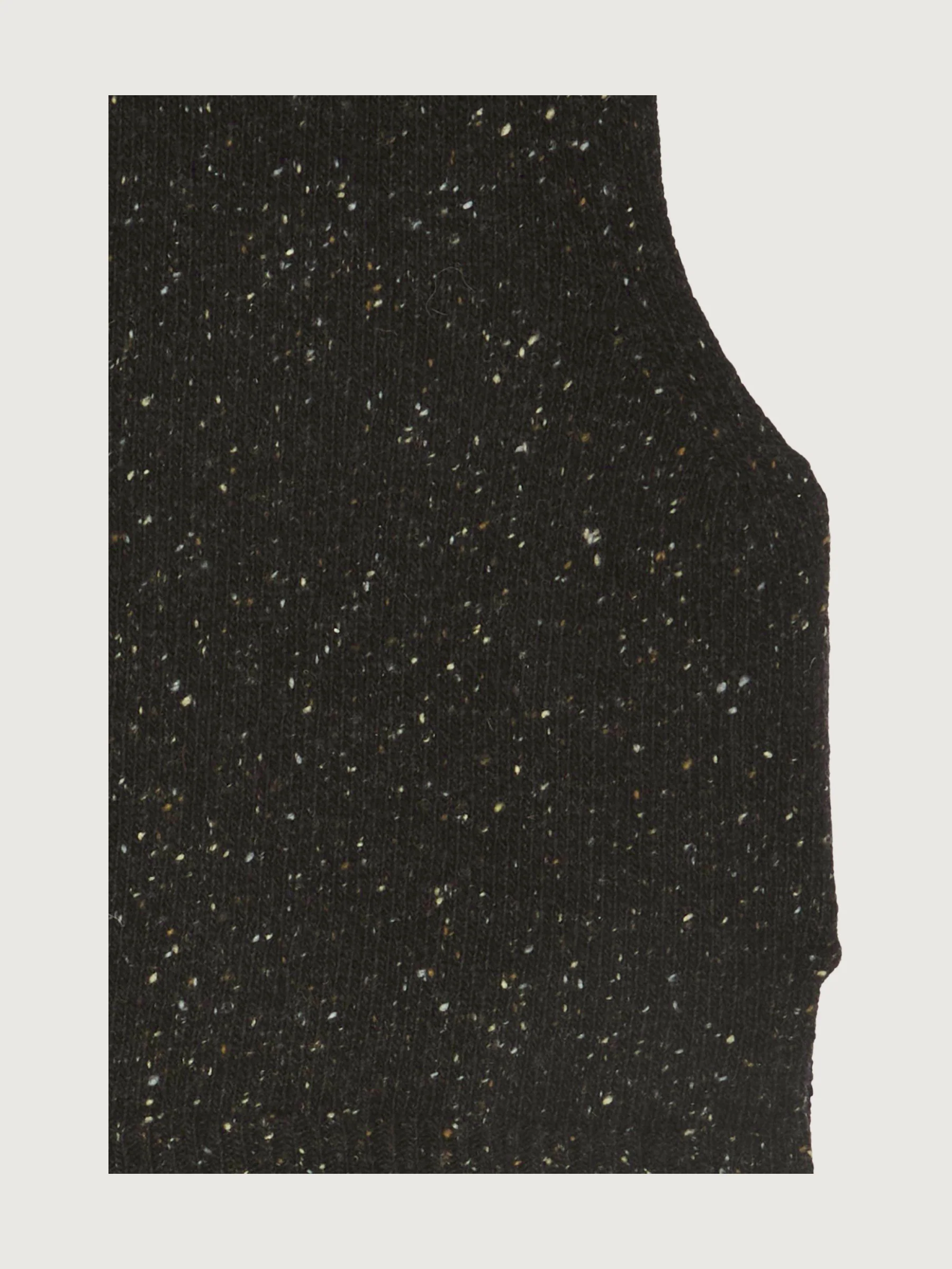 Secondhand Tweed-Pullunder aus reiner Schurwolle - Image 9