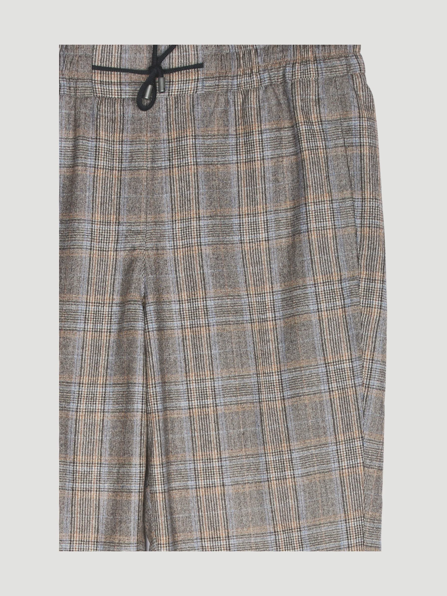 Secondhand Tweedhose aus reiner Schurwolle - Image 6