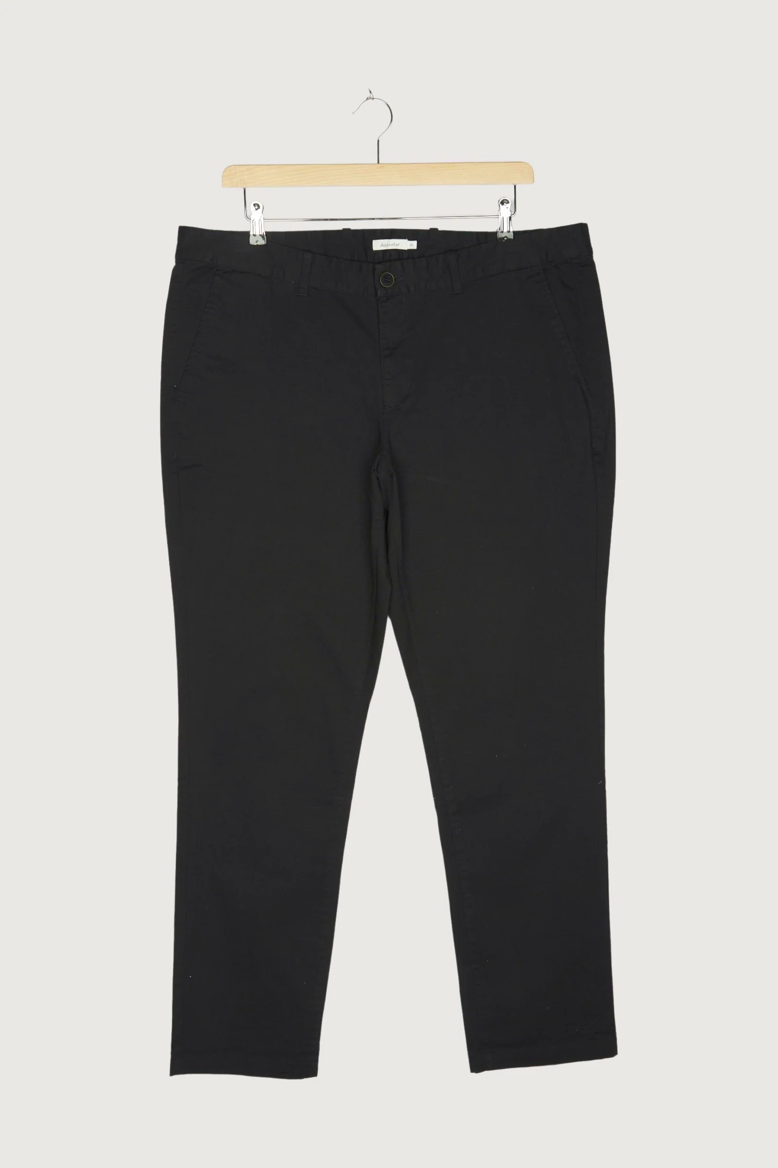 Secondhand Twill Chino Straight Fit