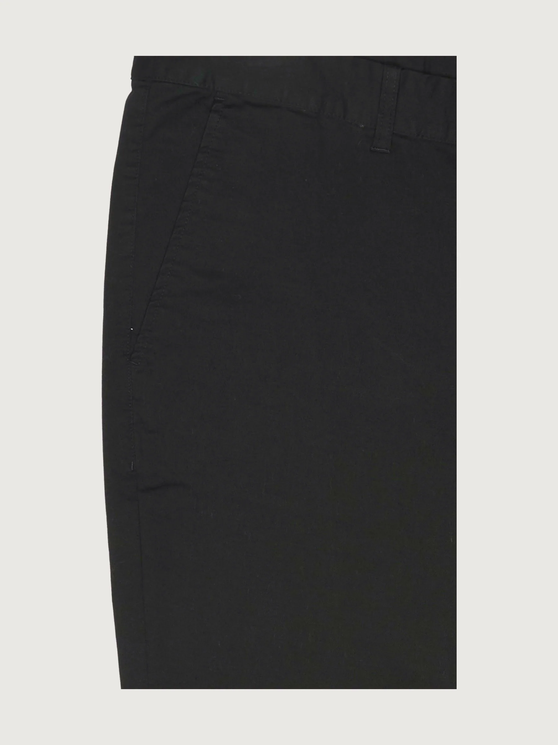 Secondhand Twill Chino Straight Fit - Image 3