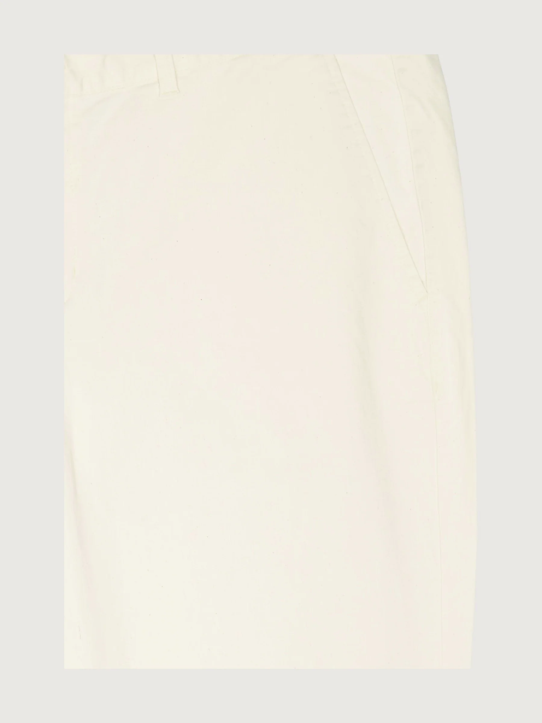 Secondhand Twill Chino Straight Fit - Image 4