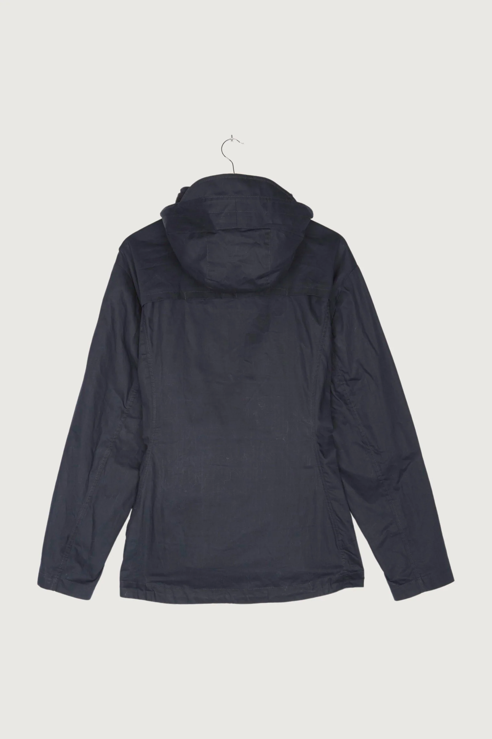 Secondhand Wachsjacke aus reiner Bio-Baumwolle - Image 2