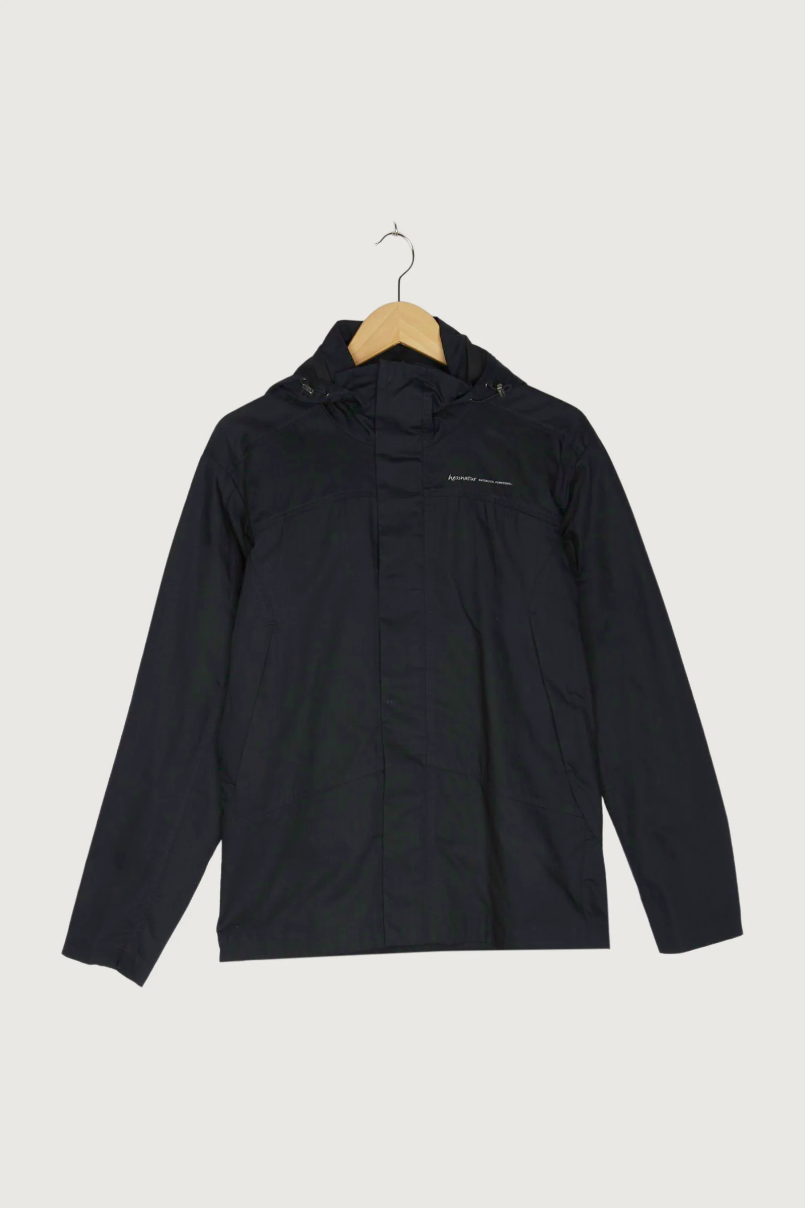 Secondhand Wachsjacke aus reiner Bio-Baumwolle - Image 4