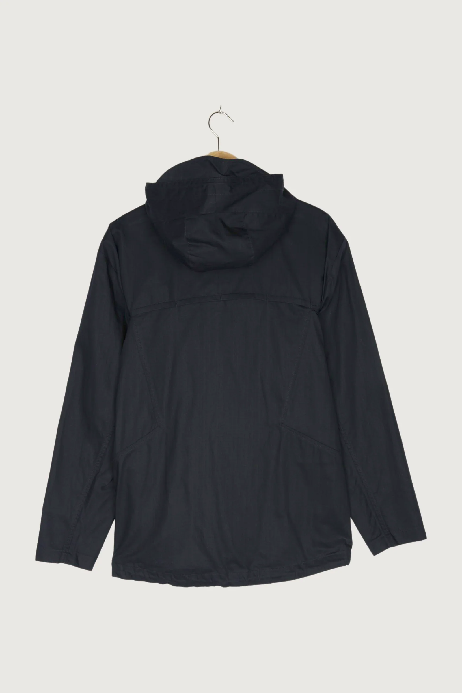 Secondhand Wachsjacke aus reiner Bio-Baumwolle - Image 2