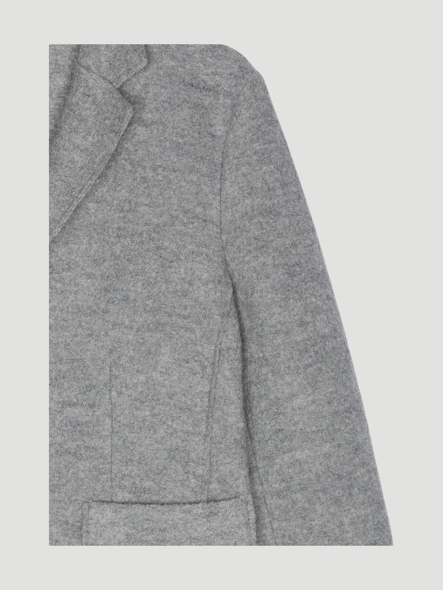 Secondhand Walkblazer aus reiner Schurwolle - Image 9