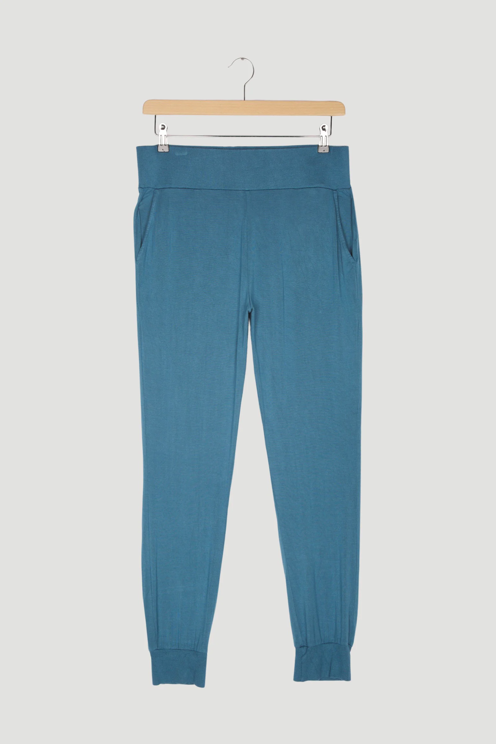 Secondhand Wellness-Hose aus TENCEL™Modal
