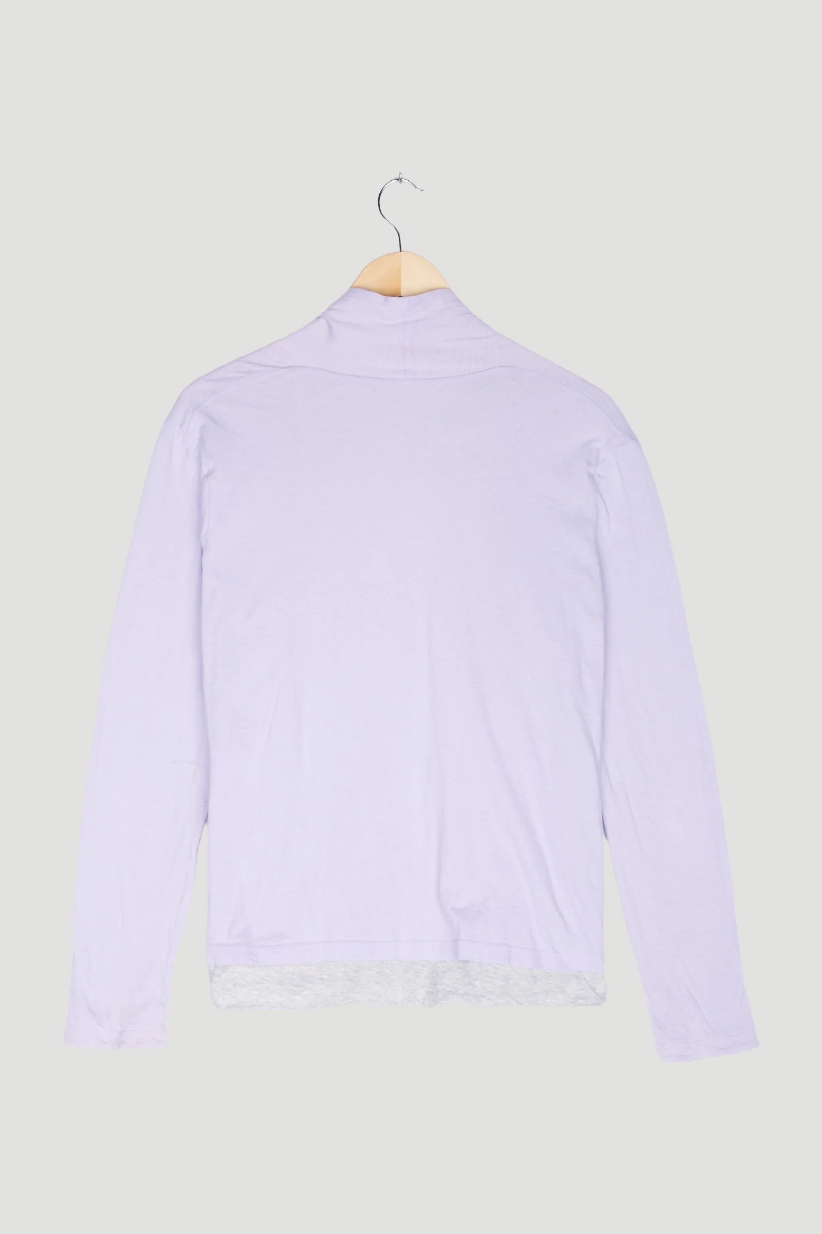 Secondhand Wendejacke aus reiner Bio-Baumwolle - Image 2