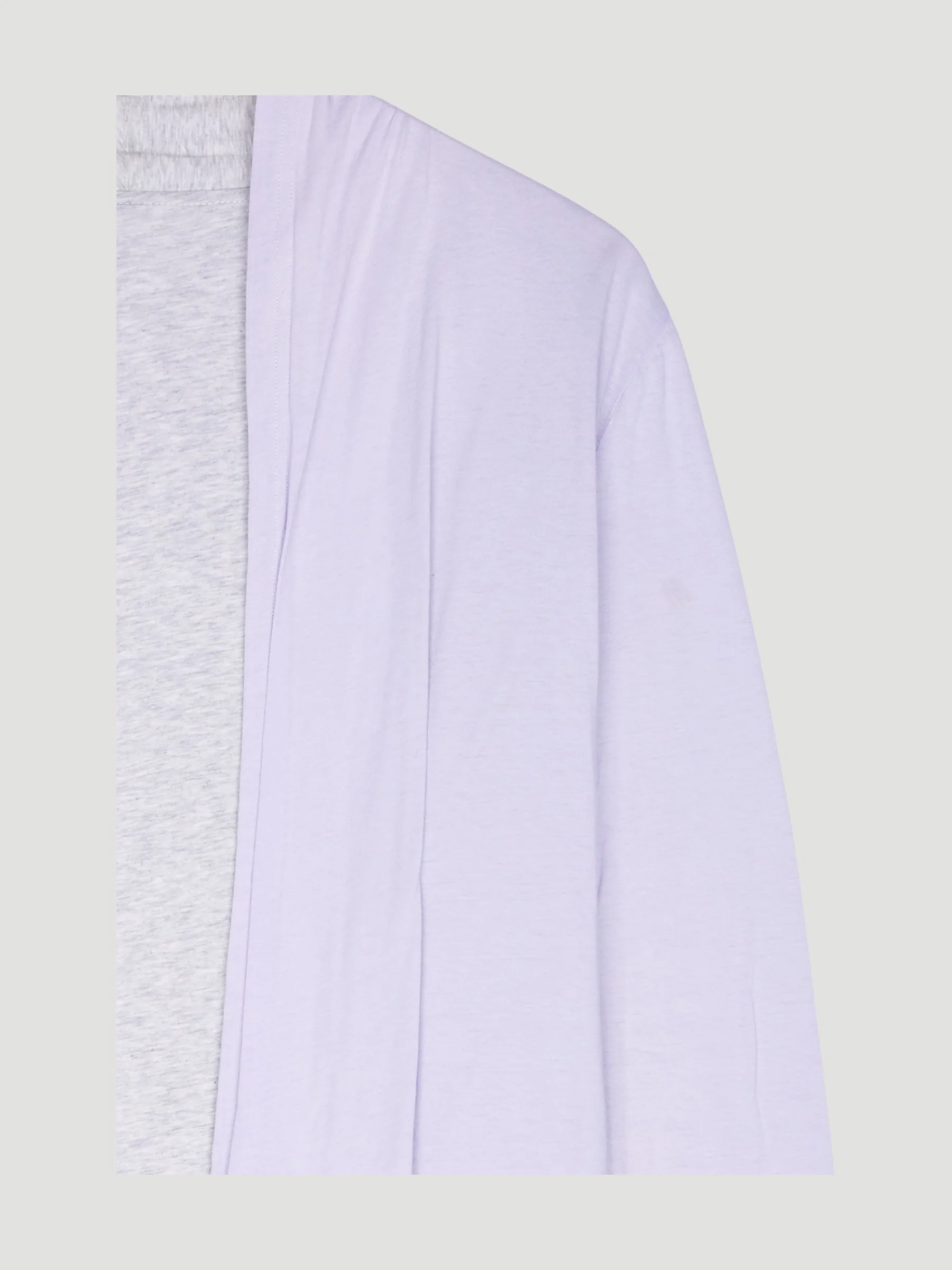 Secondhand Wendejacke aus reiner Bio-Baumwolle - Image 3