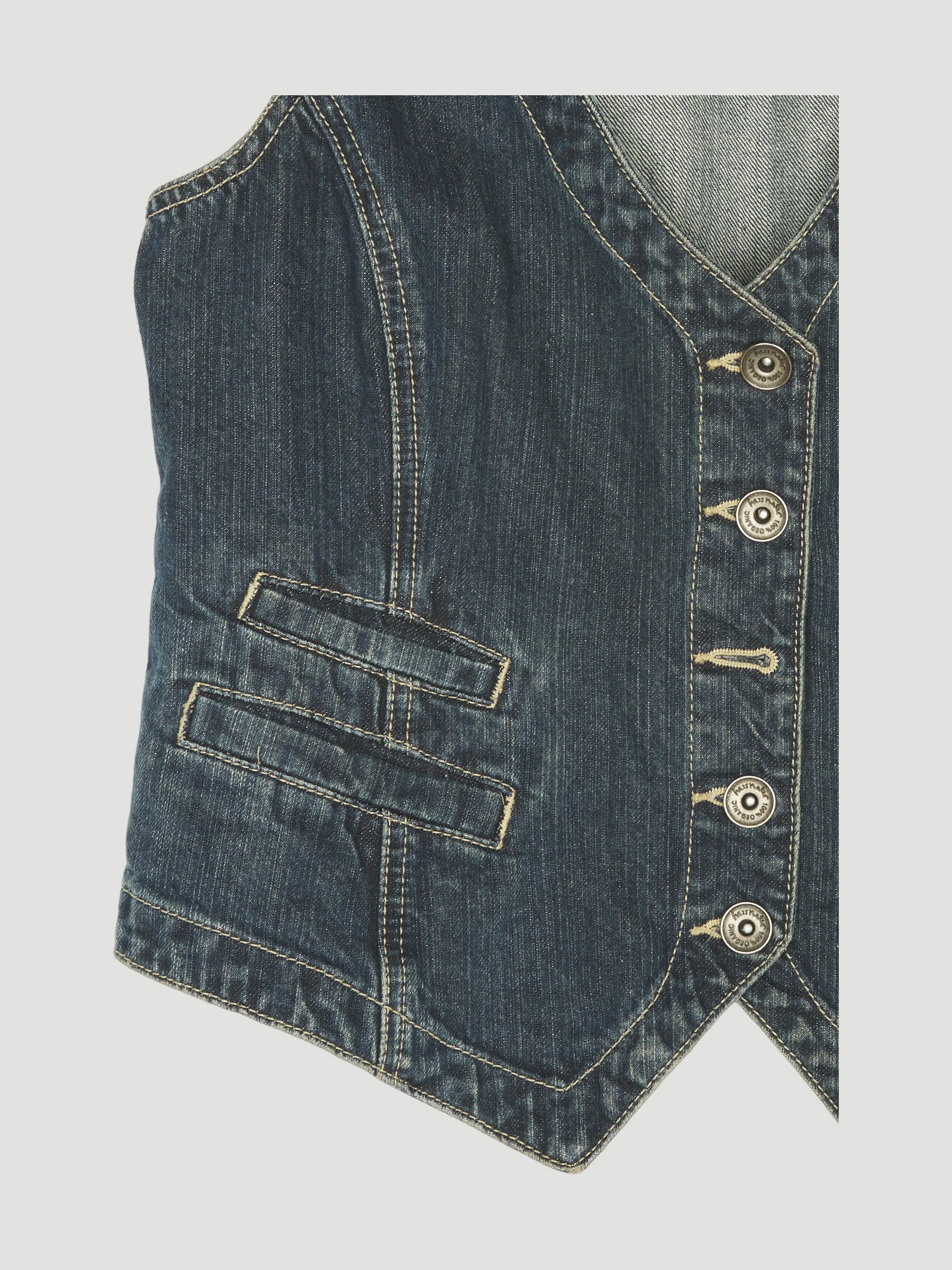 Secondhand Weste - Image 3