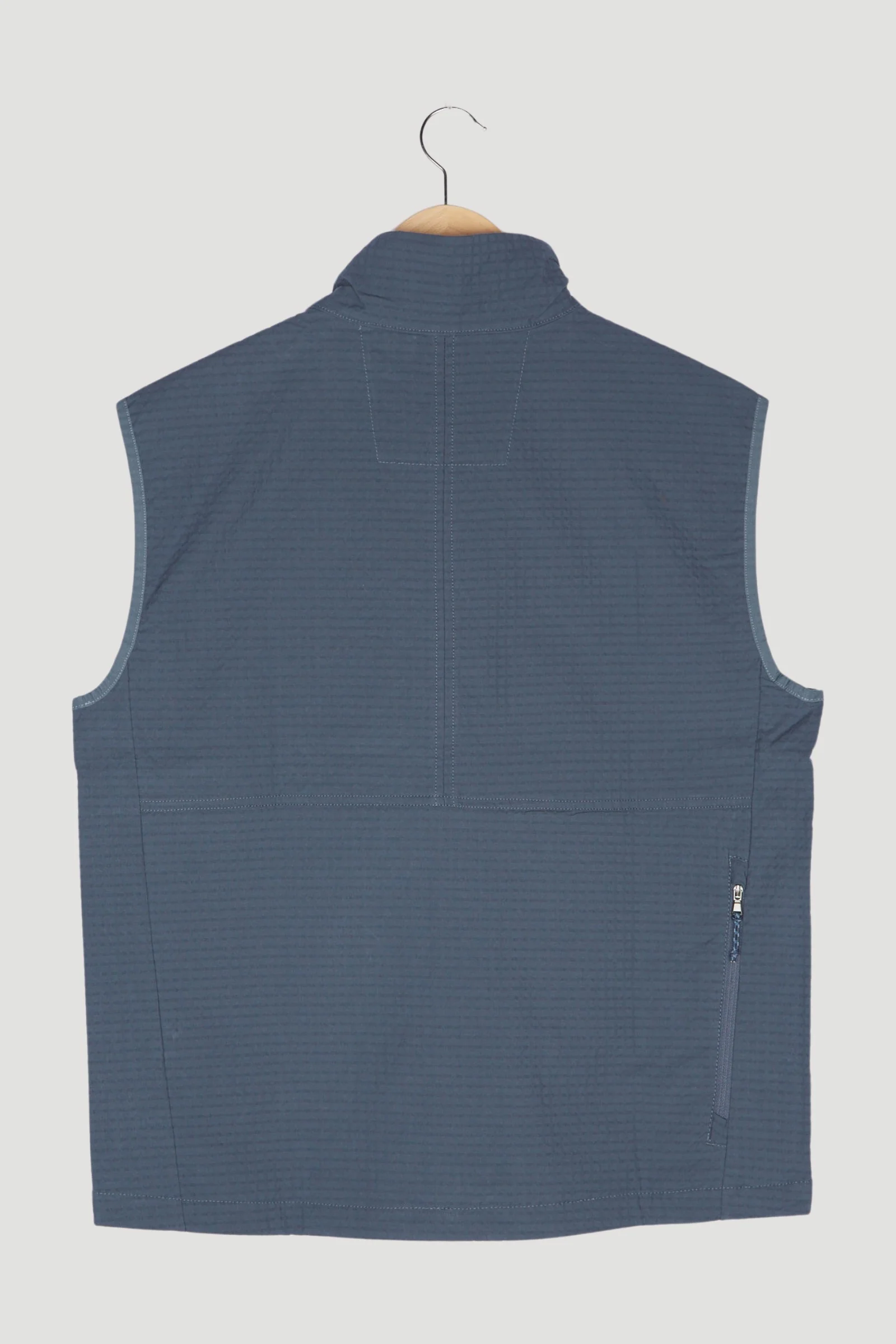 Secondhand Weste Softshell Grid - Image 2