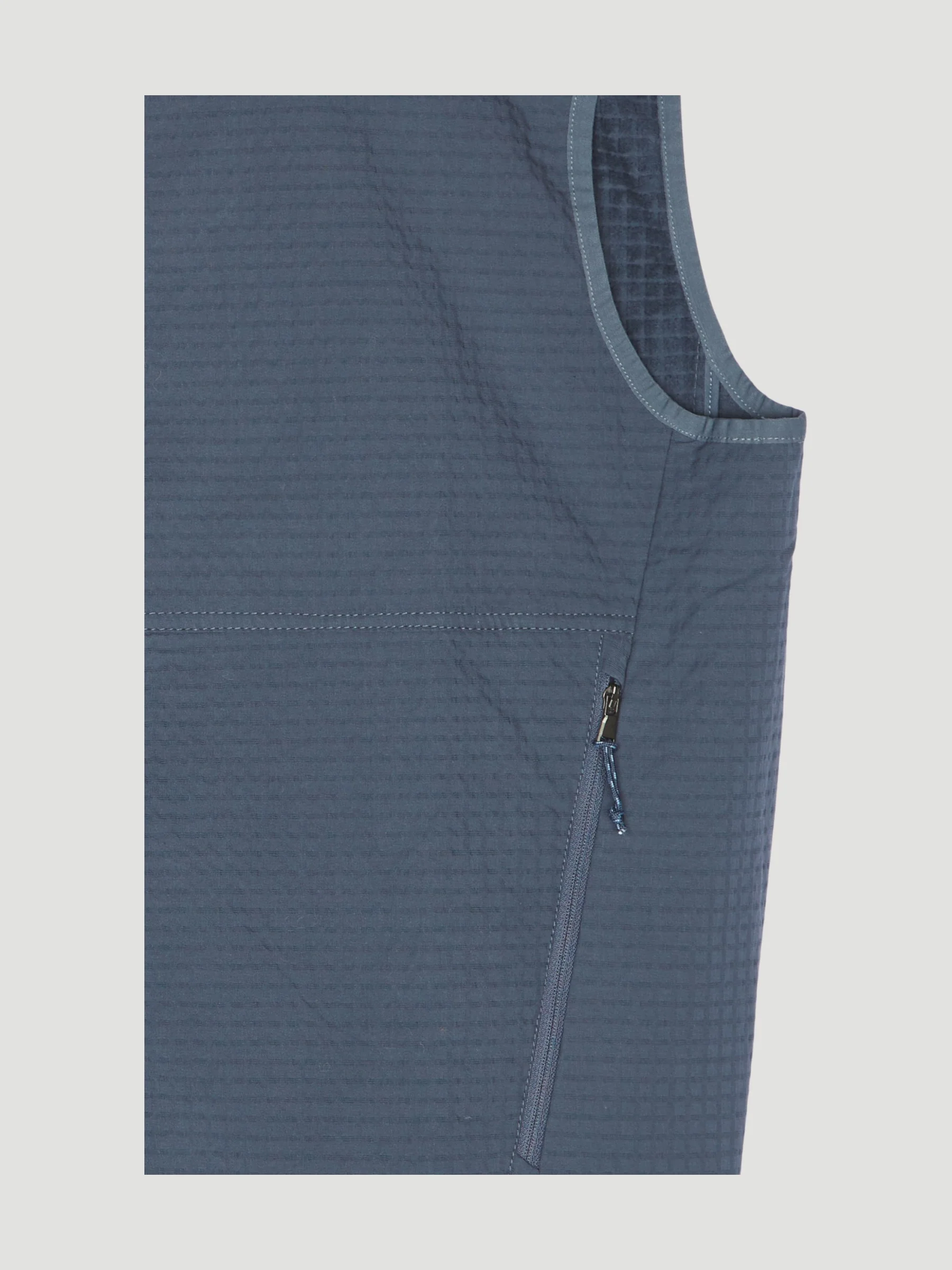 Secondhand Weste Softshell Grid - Image 3