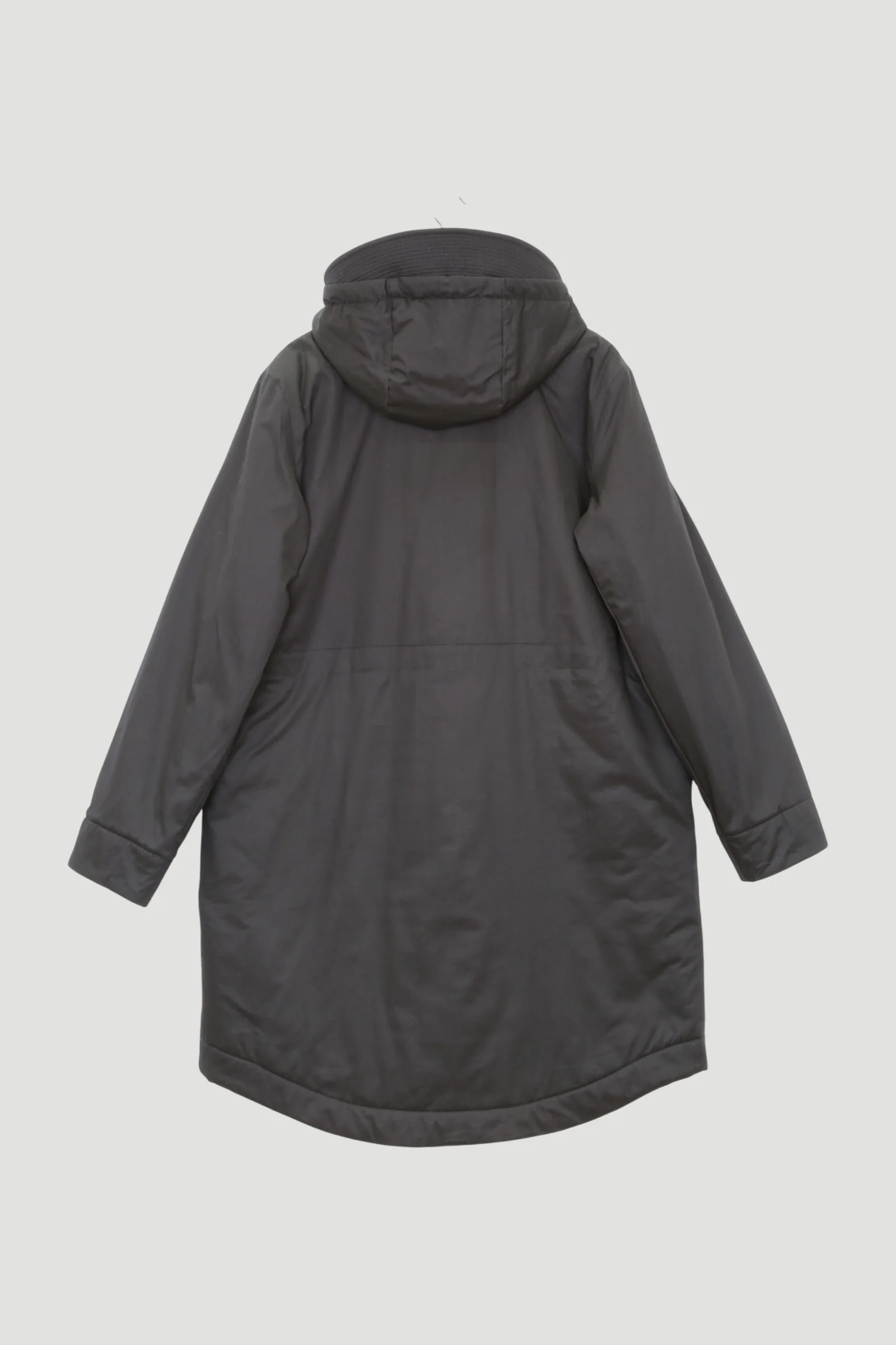 Secondhand Winter Parka Regular Nature Shell aus reiner Bio-Baumwolle - Image 2