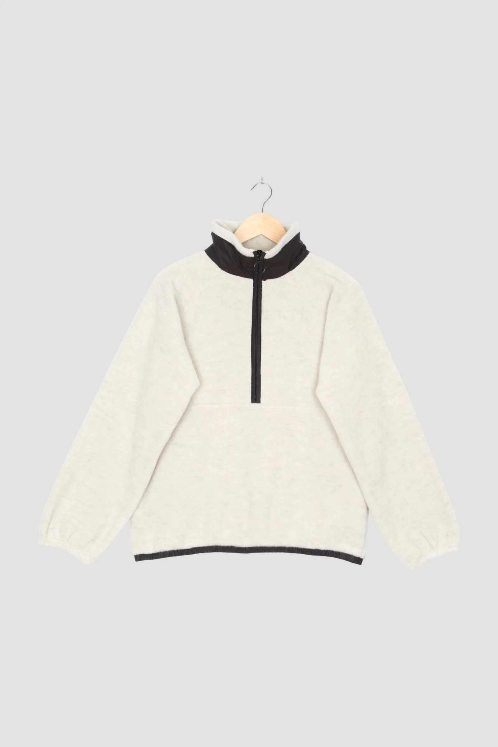 Secondhand Wollfleece Troyer Relaxed