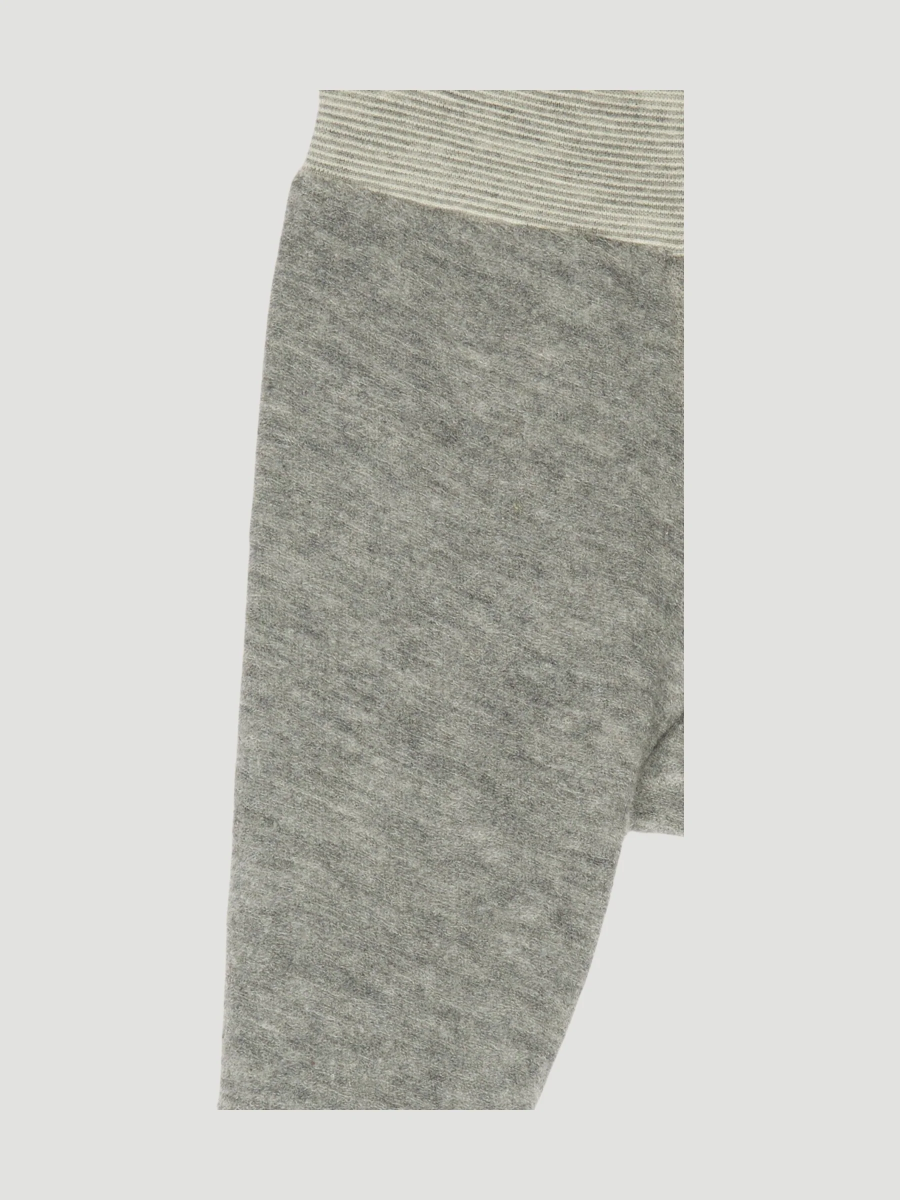 Secondhand Wollfrottee Hose aus reiner Bio-Merinowolle - Image 6