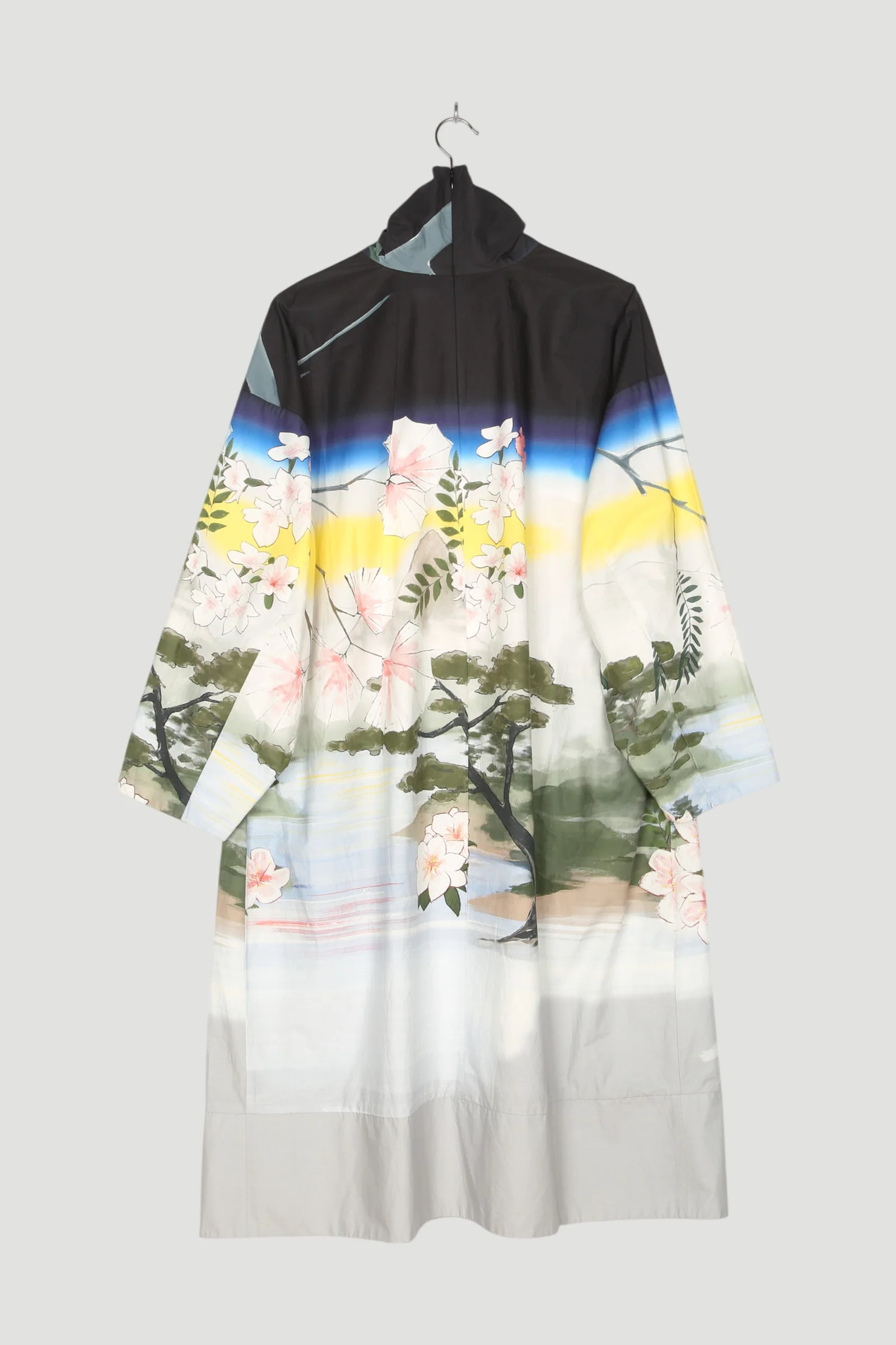 Secondhand WUNDERKIND x HESSNATUR Kleid aus reiner Bio-Baumwolle - Image 2